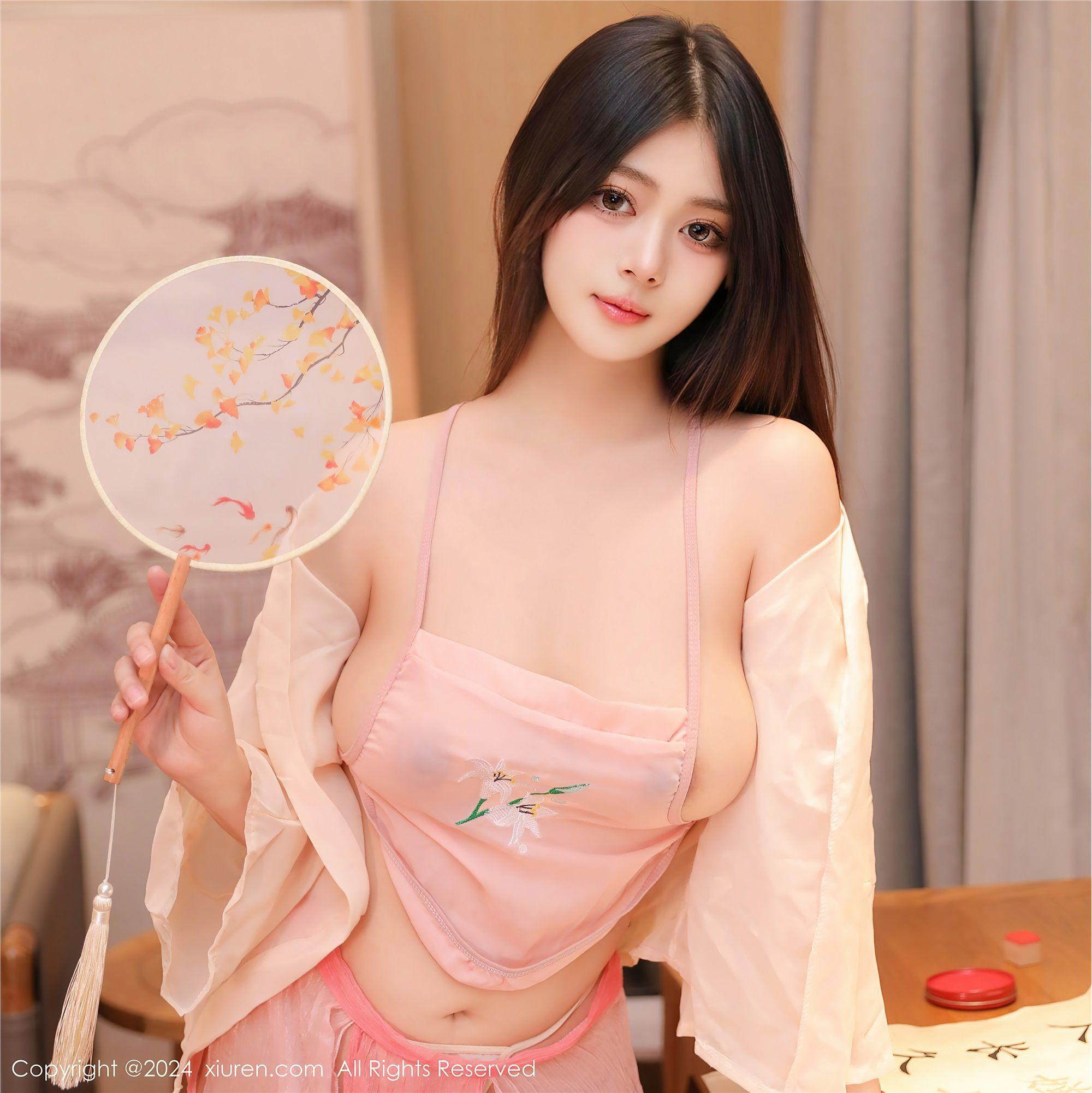 [XIUREN秀人网] 2024.08.20 NO.9040 蛋蛋宝_p063