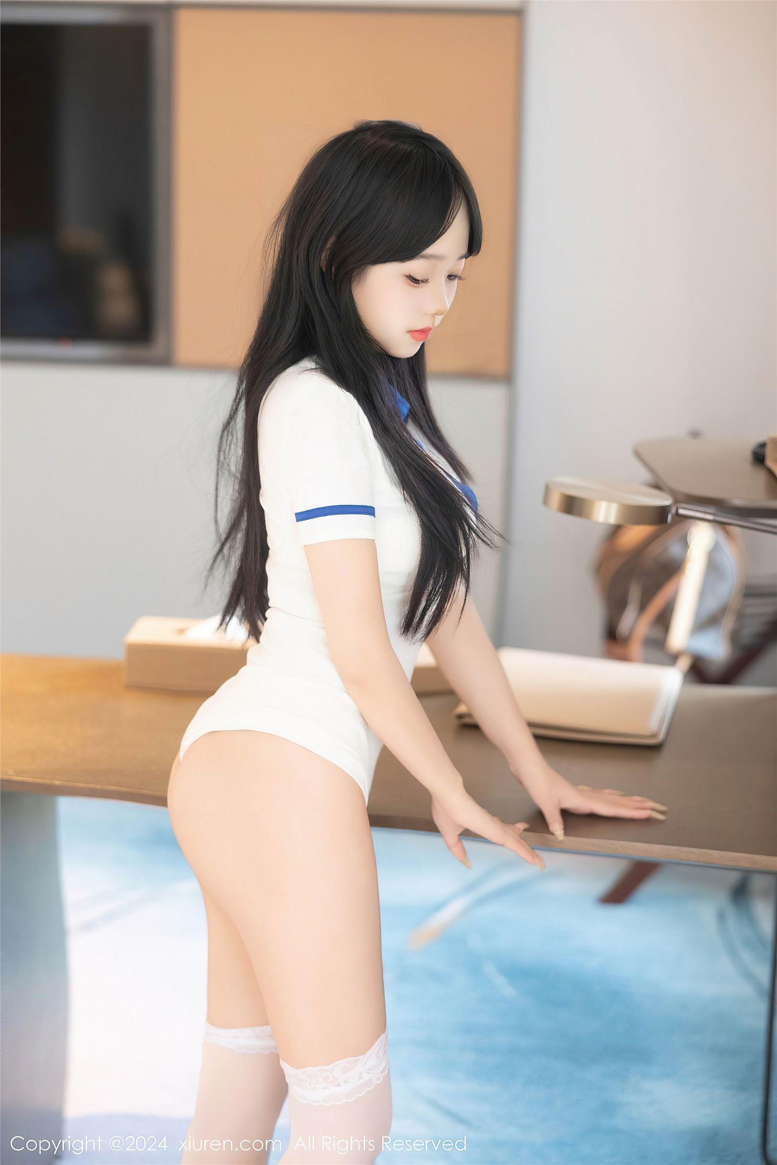 [XIUREN秀人网] 2024.08.23 NO.9056 黎秋秋_p029