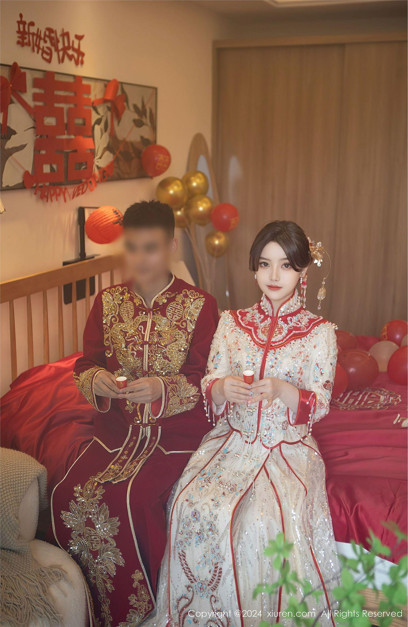 [XIUREN秀人网] 2024.06.28 NO.8780 豆瓣酱_p072