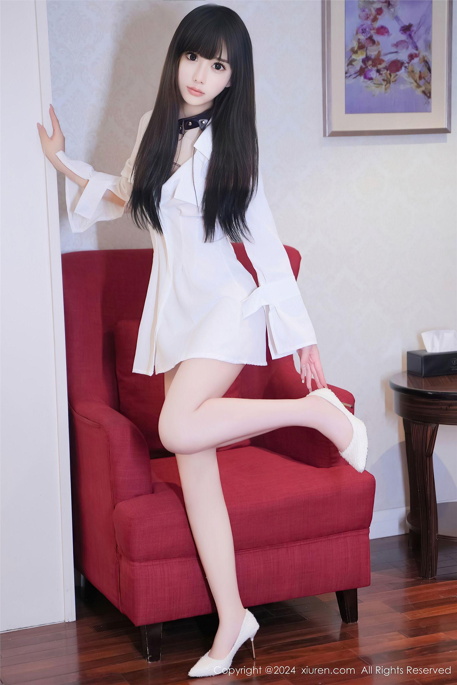 [XIUREN秀人网] 2024.05.21 NO.8573 沐言yanyan_p002