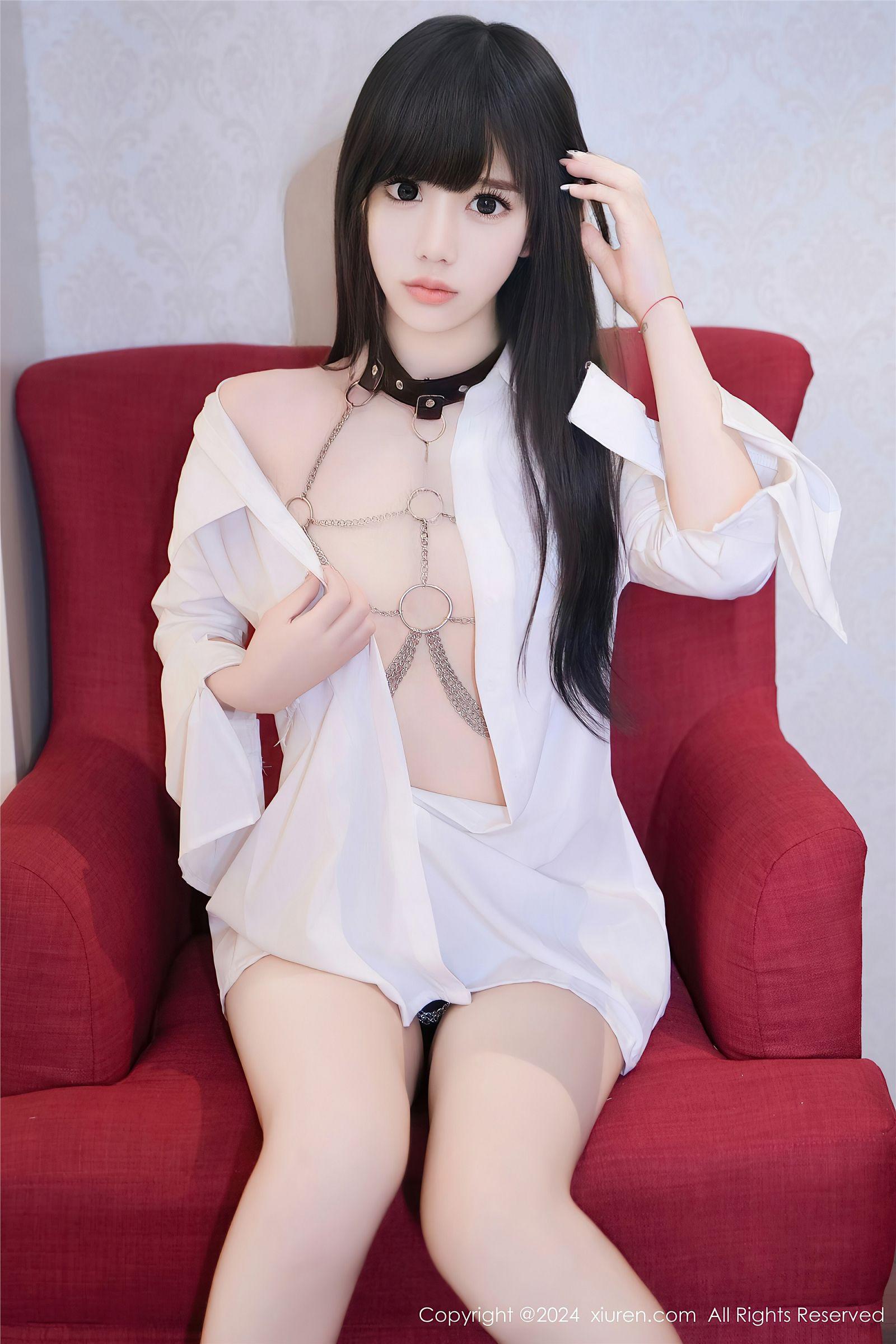 [XIUREN秀人网] 2024.05.21 NO.8573 沐言yanyan_p017