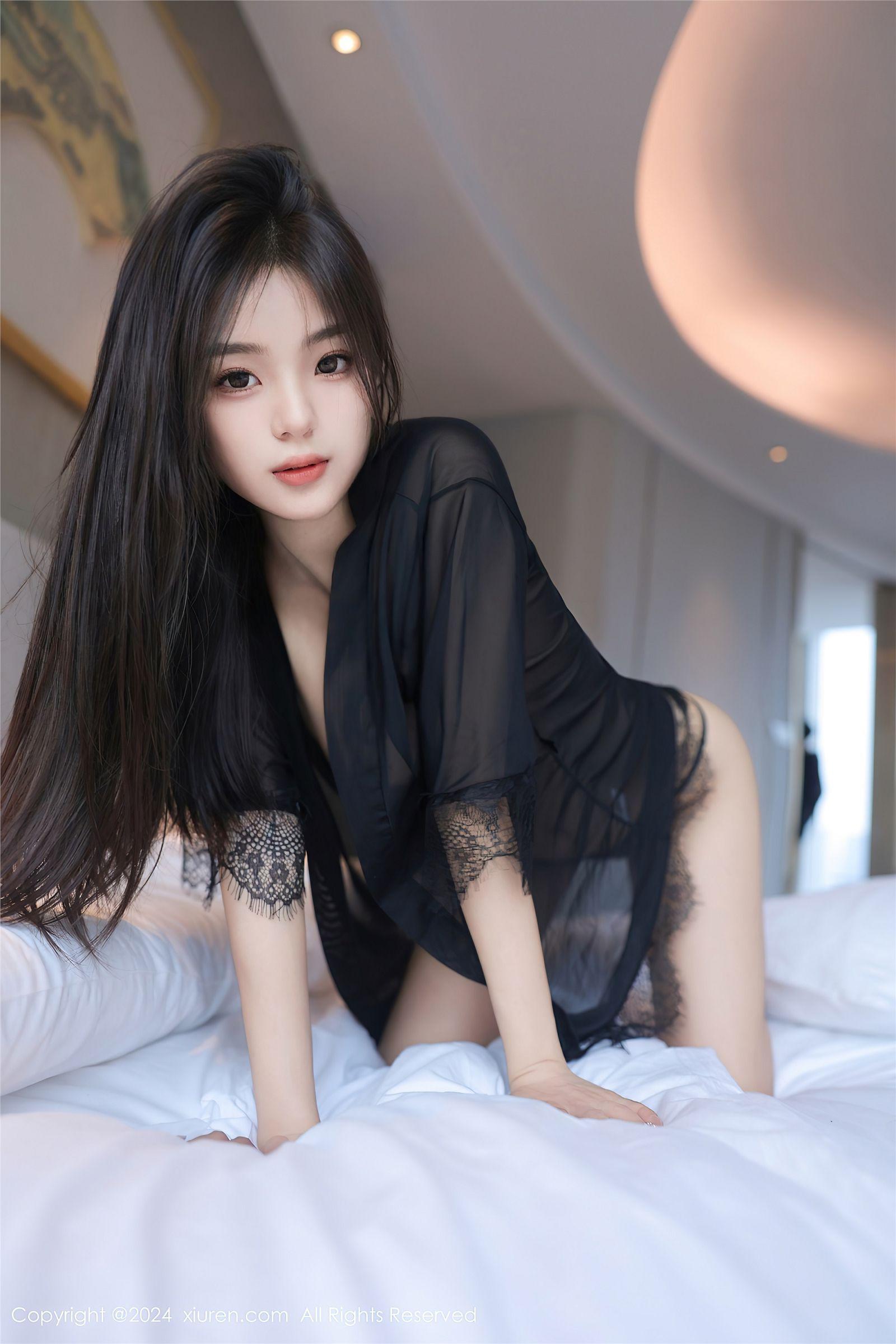 [XIUREN秀人网] 2024.05.16 NO.8550 周周不吃香菜_p076
