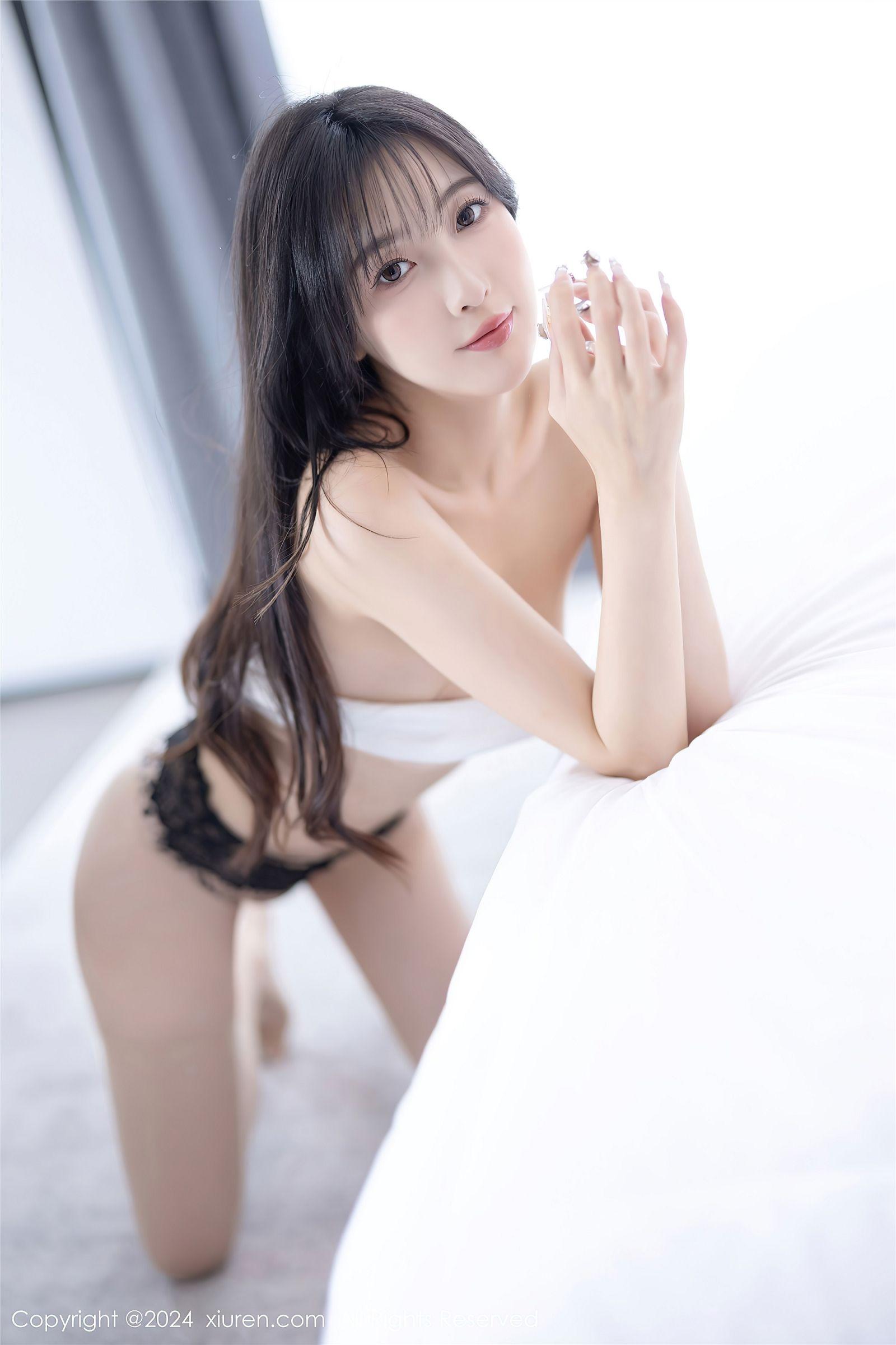 [XIUREN秀人网] 2024.05.08 NO.8504 林星阑_p077