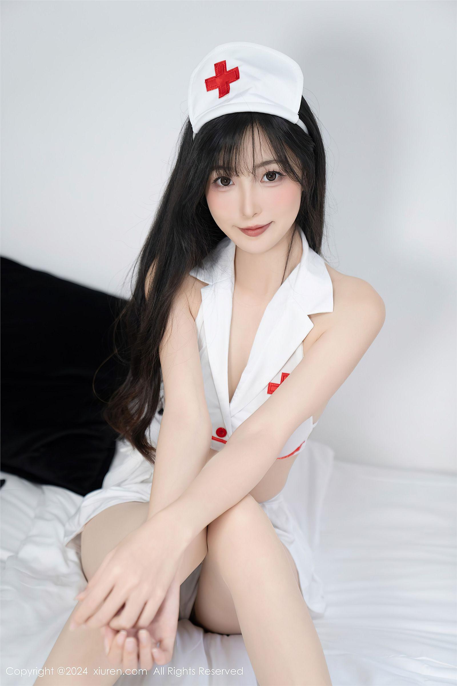 [XIUREN秀人网] 2024.08.07 NO.8980 林星阑_p085