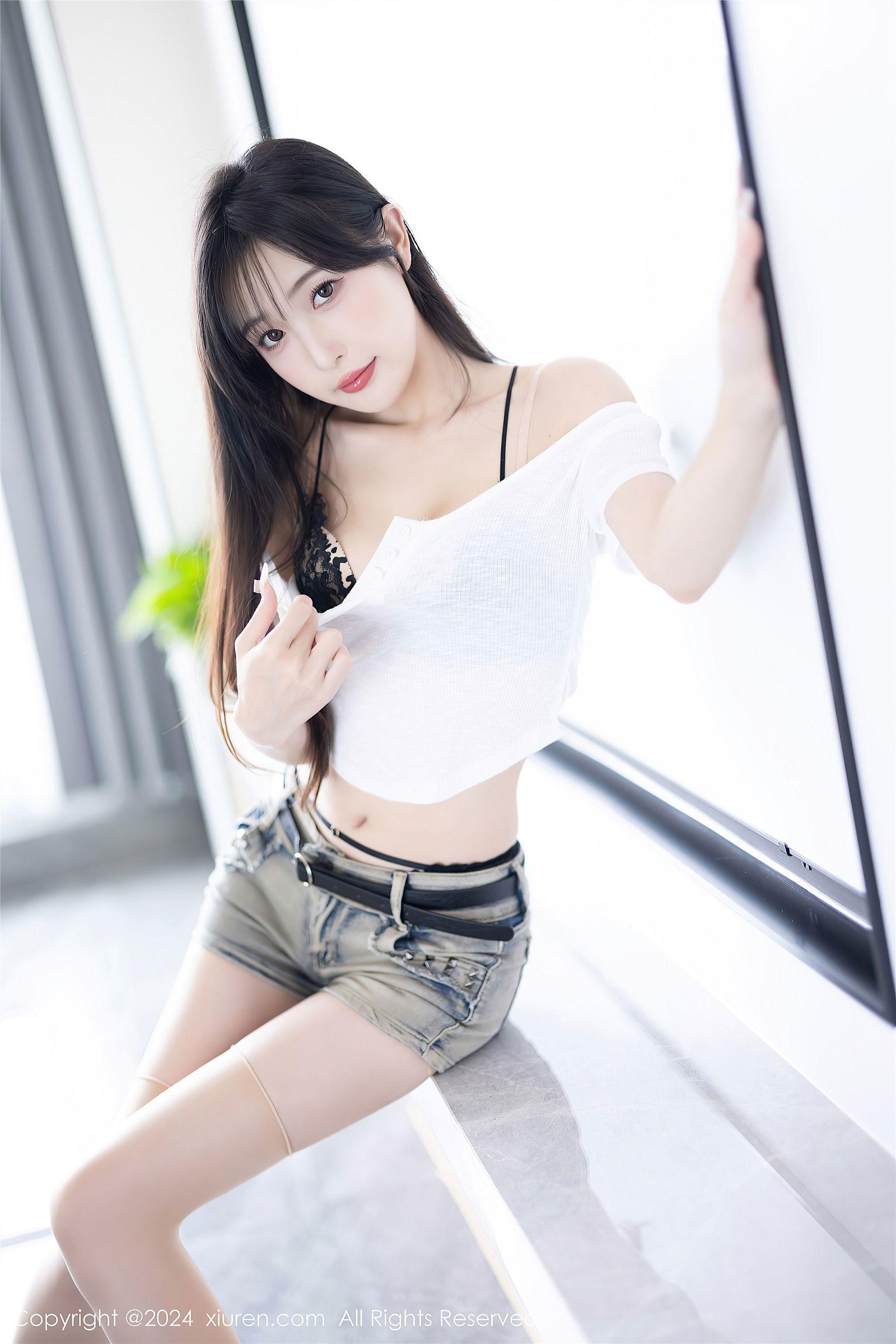 [XIUREN秀人网] 2024.05.08 NO.8504 林星阑_p032