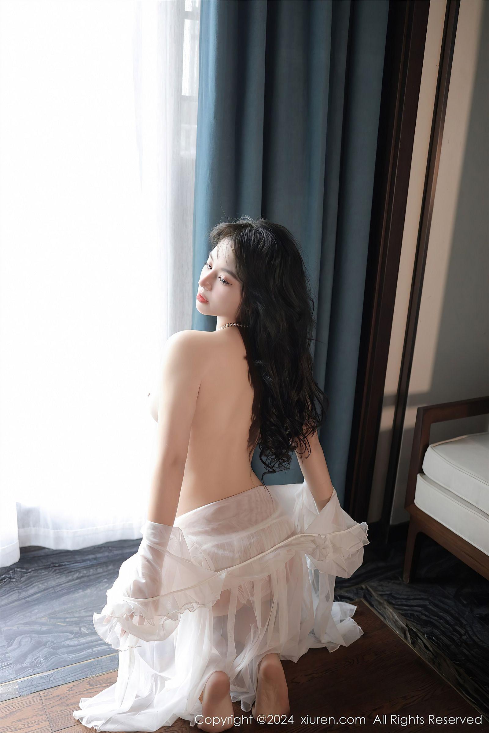 [XIUREN秀人网] 2024.02.19 NO.8106 沈思怡_p047