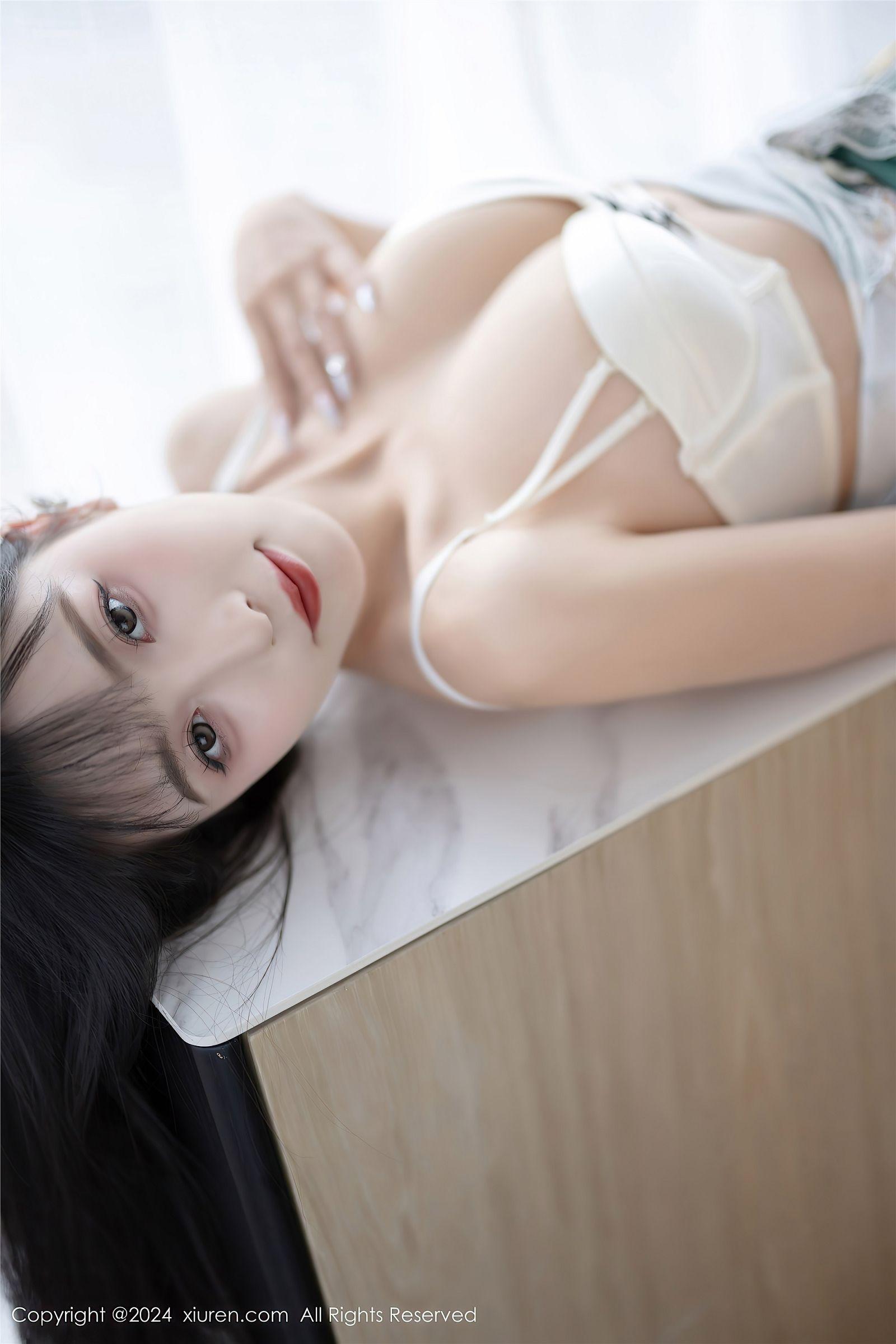[XIUREN秀人网] 2024.03.14 NO.8231 林星阑_p044