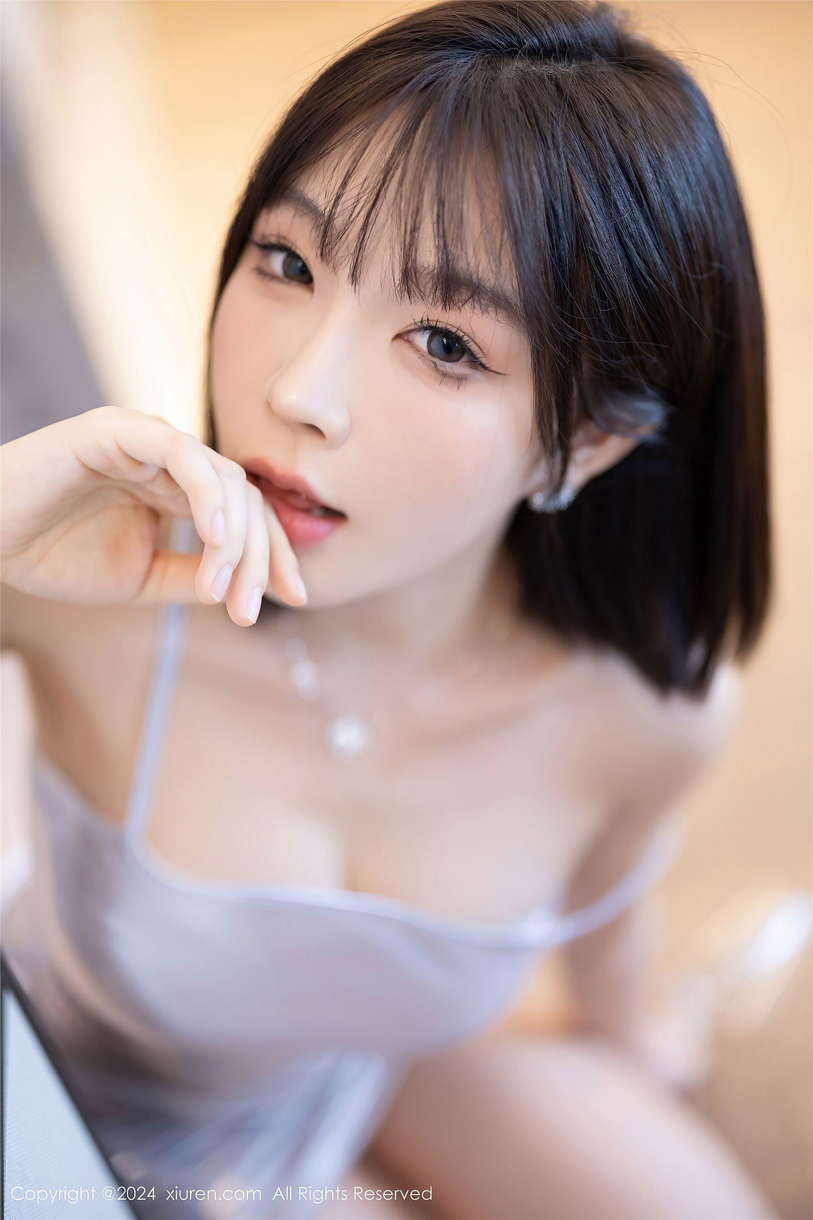 [XIUREN秀人网] 2024.08.15 NO.9020 徐莉芝Booty_p085