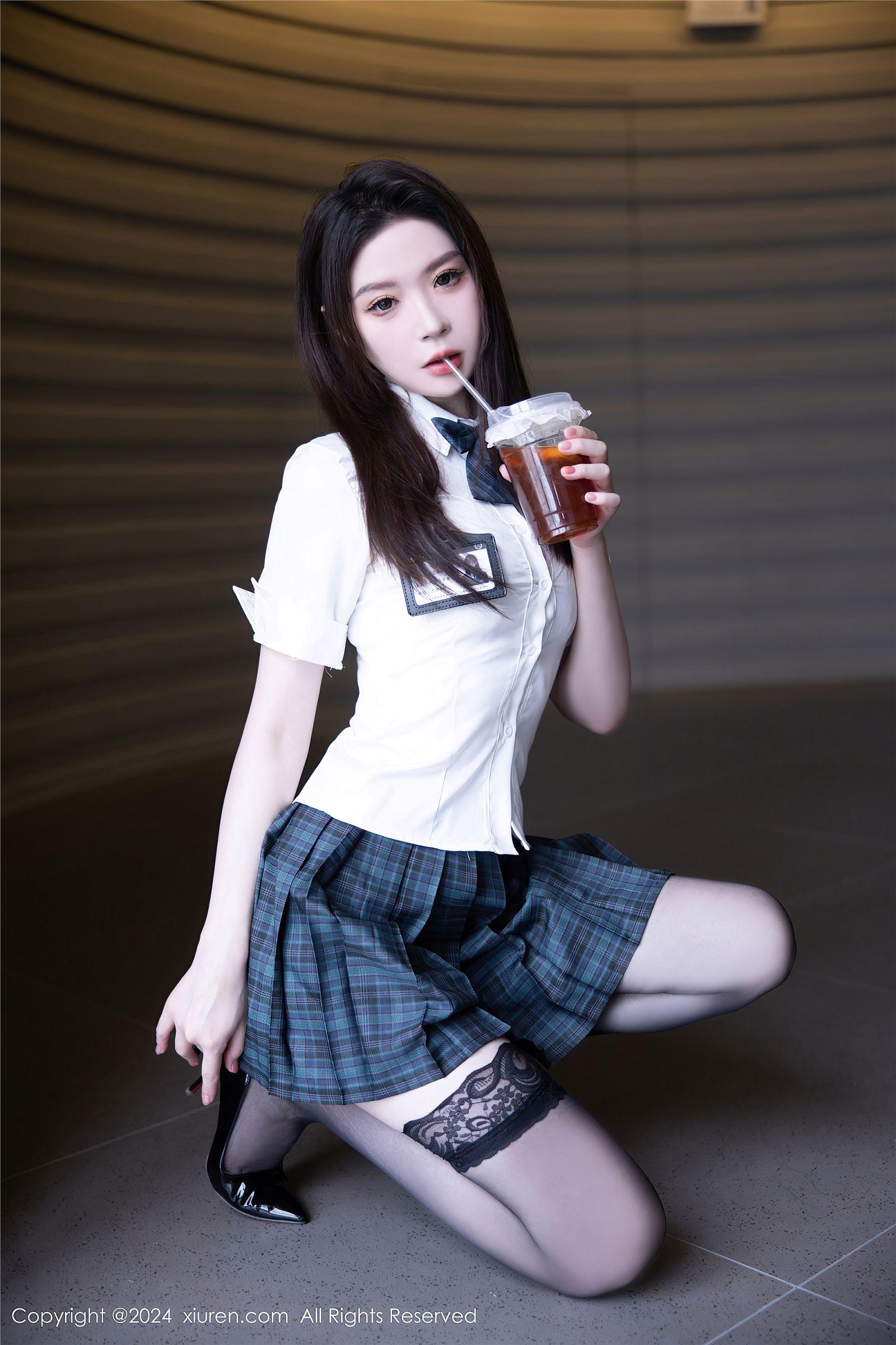 [XIUREN秀人网] 2024.08.27 NO.9074 梦心玥_p064