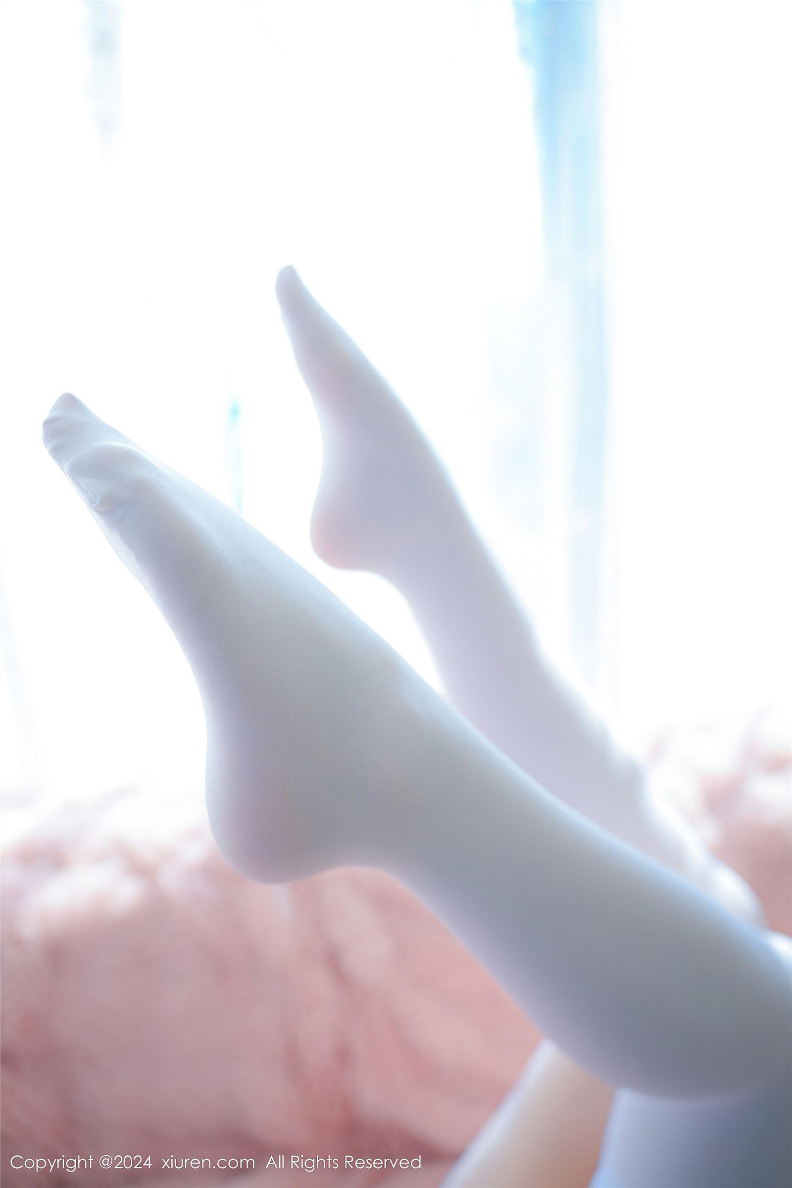 [XIUREN秀人网] 2024.07.22 NO.8896 小波多_p024