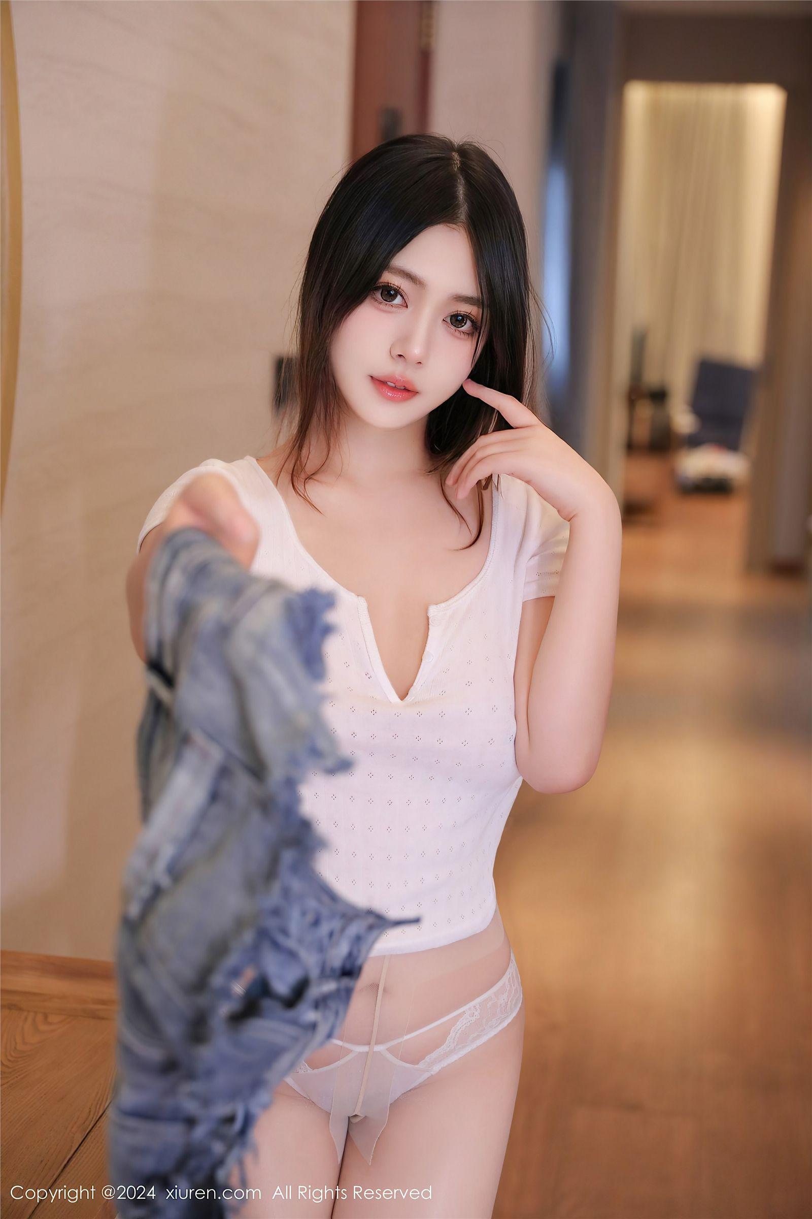 [XIUREN秀人网] 2024.08.13 NO.9008 蛋蛋宝_p032