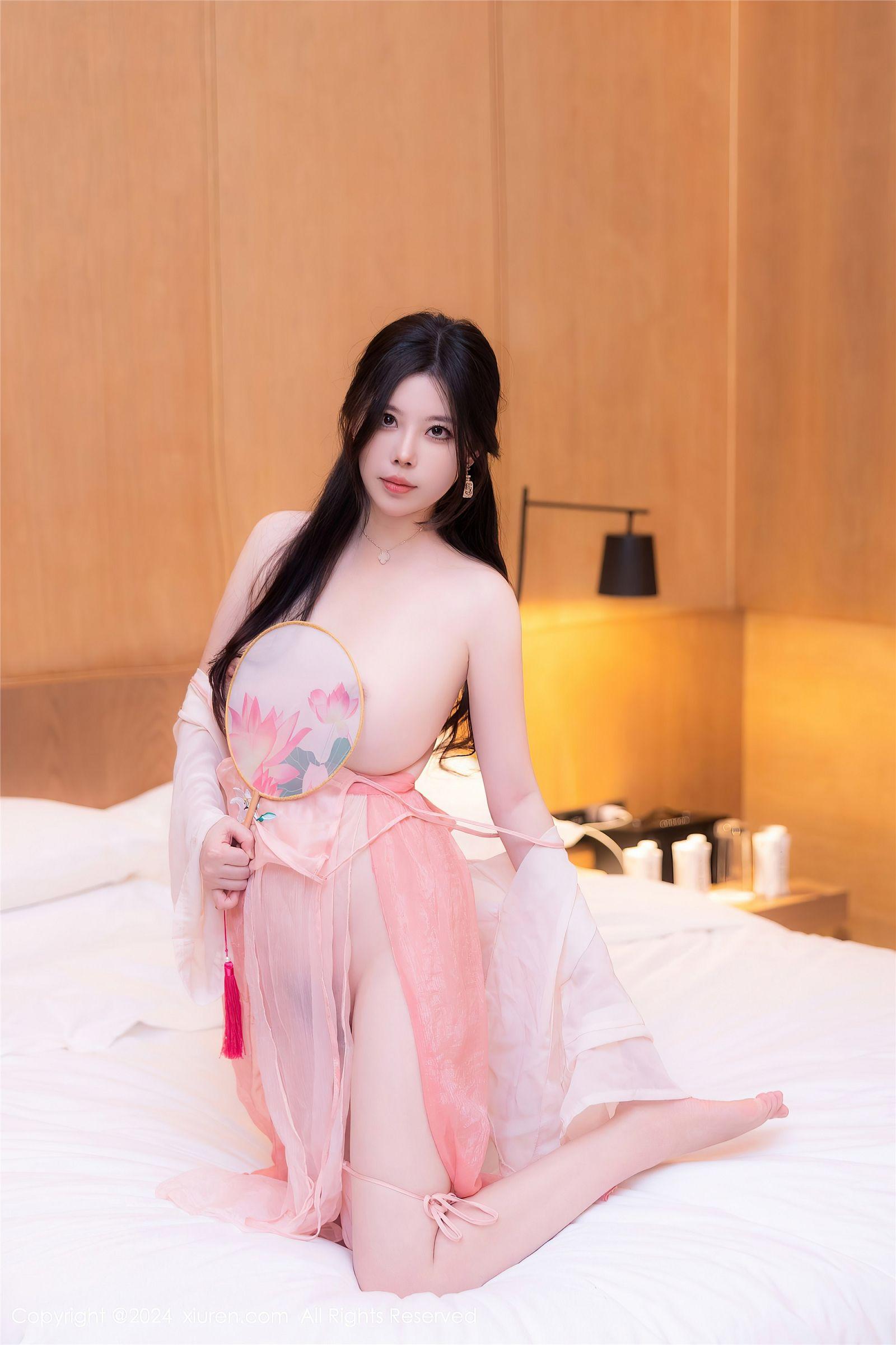 [XIUREN秀人网] 2024.05.08 NO.8503 白茹雪abby_p061