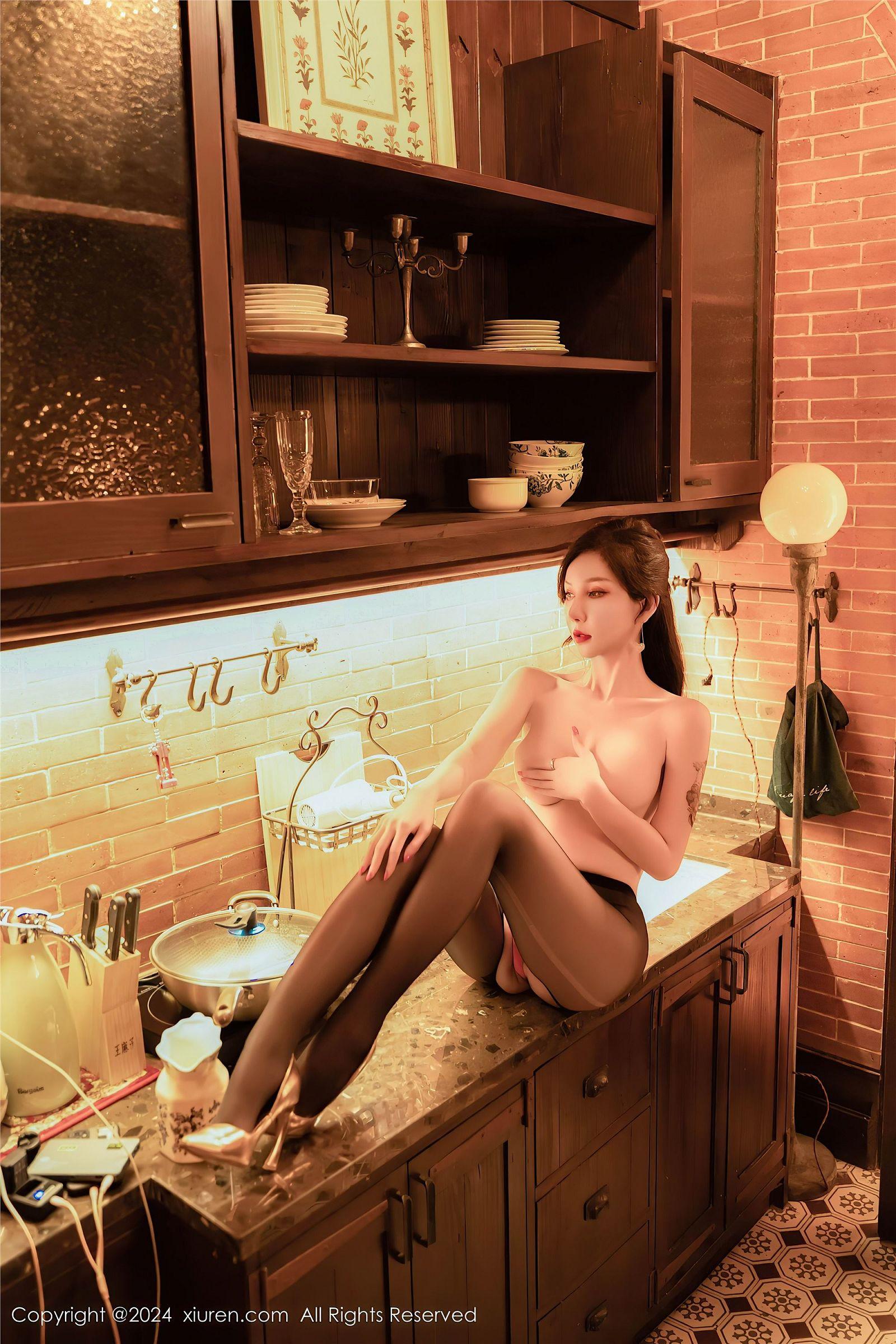 [XIUREN秀人网] 2024.08.13 NO.9005 陈怡曼_p085