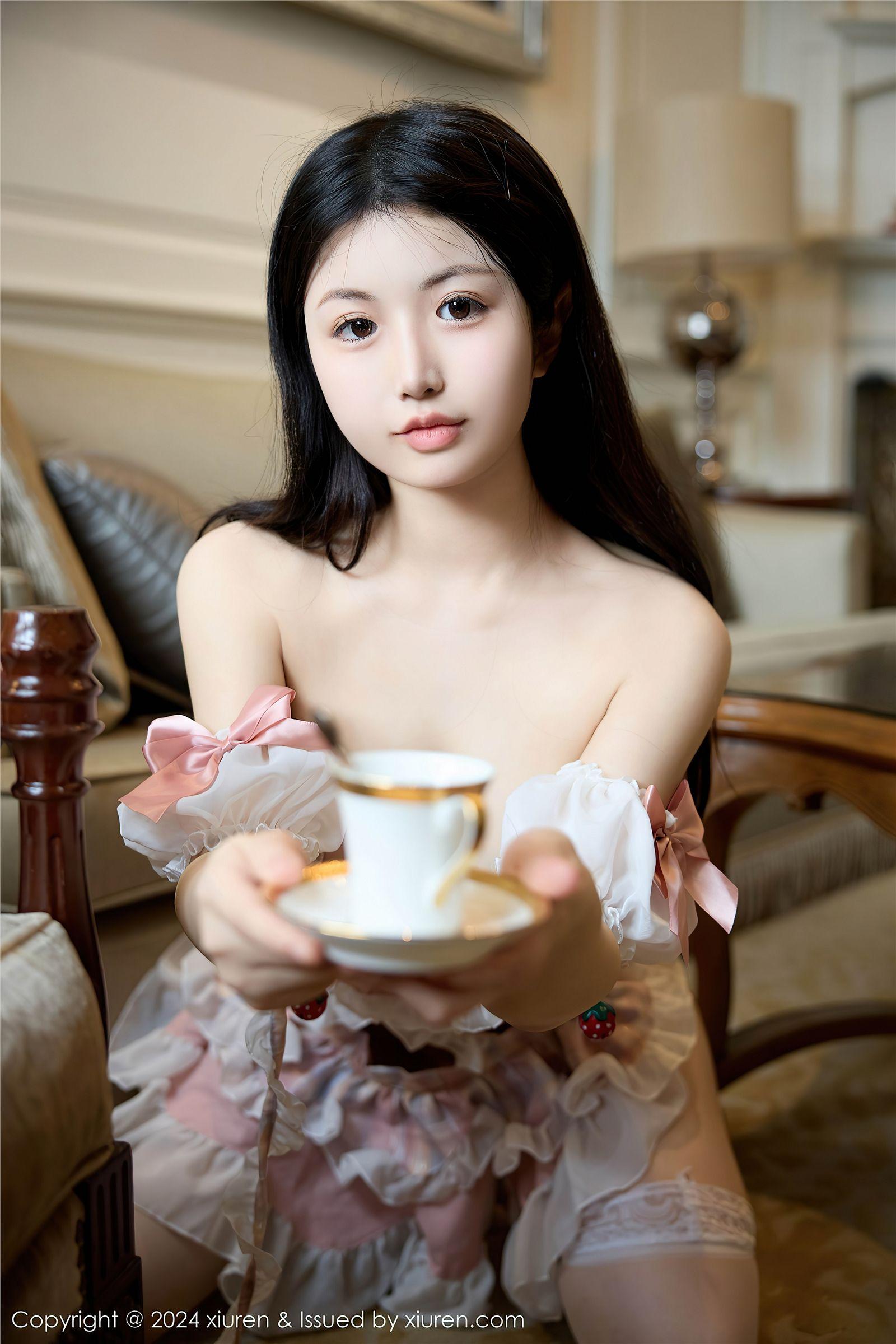 [XIUREN秀人网] 2024.09.27 NO.9218 陈小花_p064
