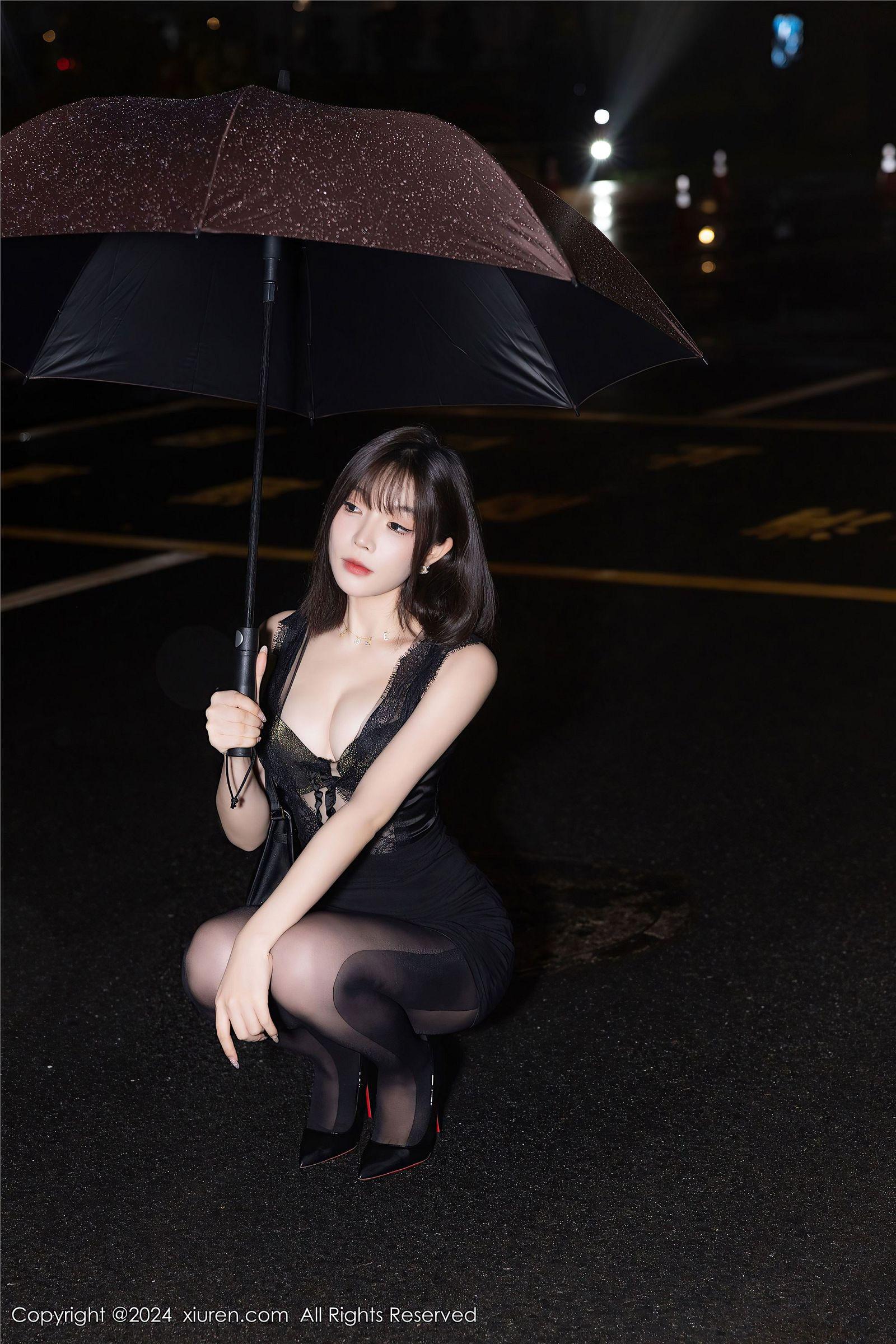 [XIUREN秀人网] 2024.09.13 NO.9157 徐莉芝Booty_p023