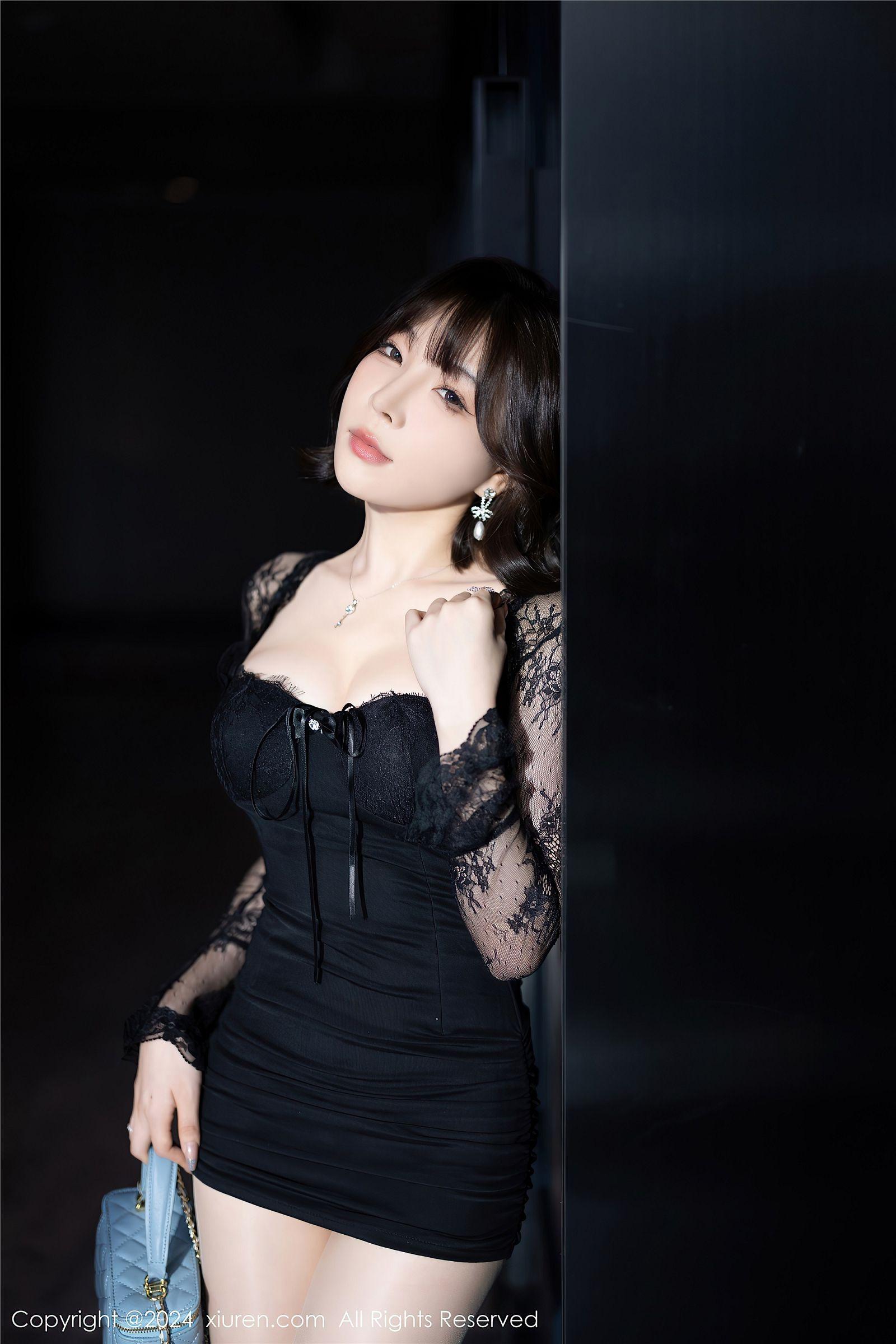 [XIUREN秀人网] 2024.08.21 NO.9048 徐莉芝Booty_p063