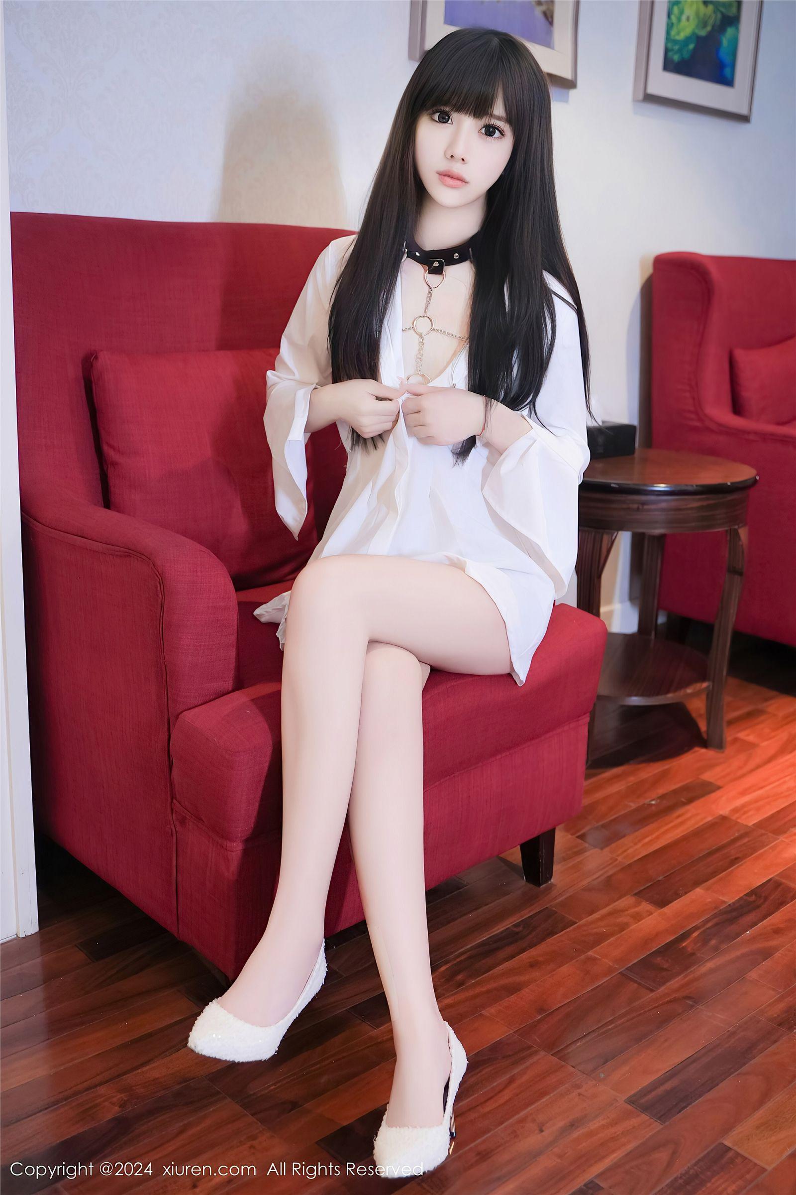 [XIUREN秀人网] 2024.05.21 NO.8573 沐言yanyan_p006