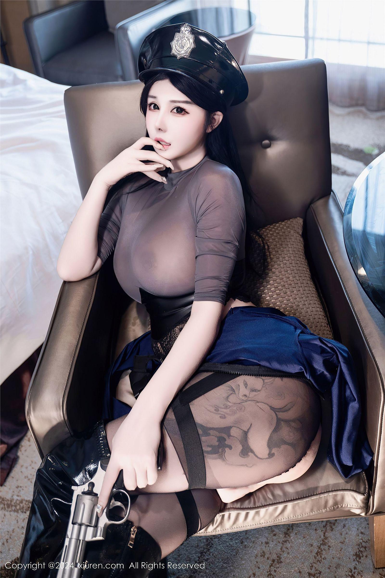 [XIUREN秀人网] 2024.07.02 NO.8789 陈芊儿_p059