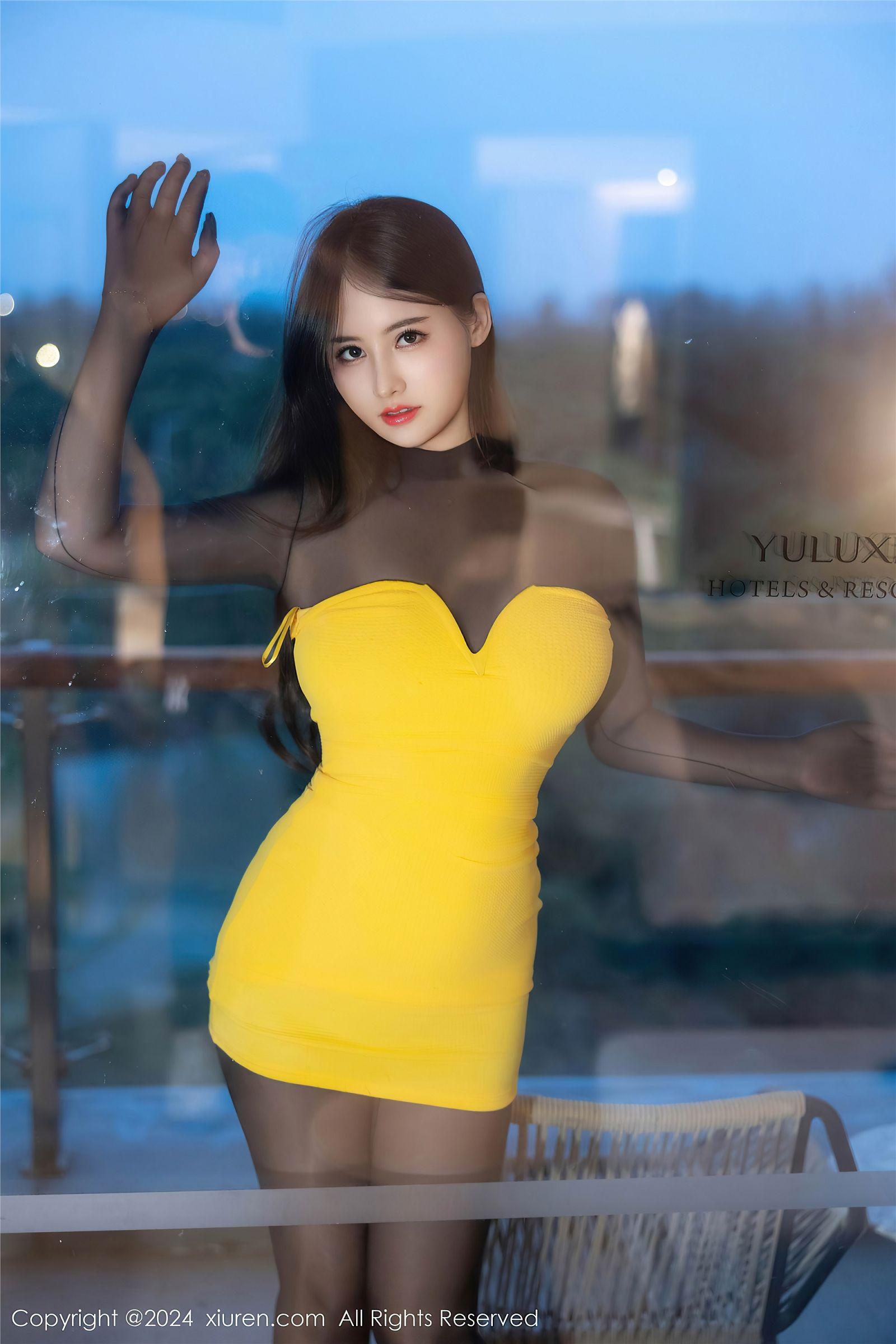 [XIUREN秀人网] 2024.11.04 NO.9391 诗诗kiki_p062