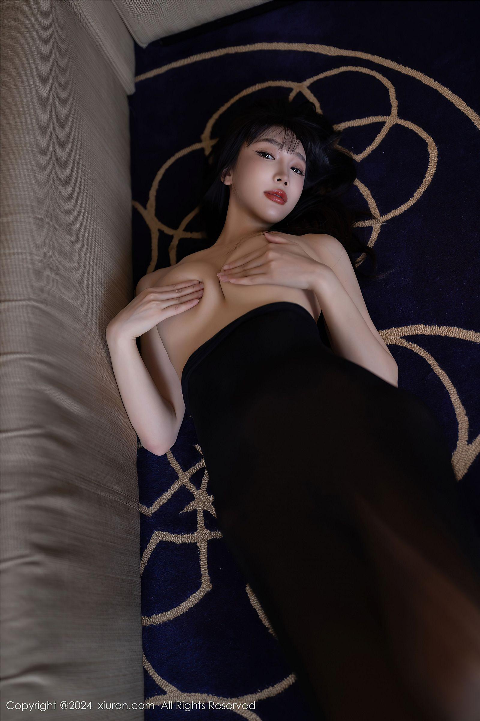[XIUREN秀人网] 2024.12.12 NO.9590 陆萱萱_p072
