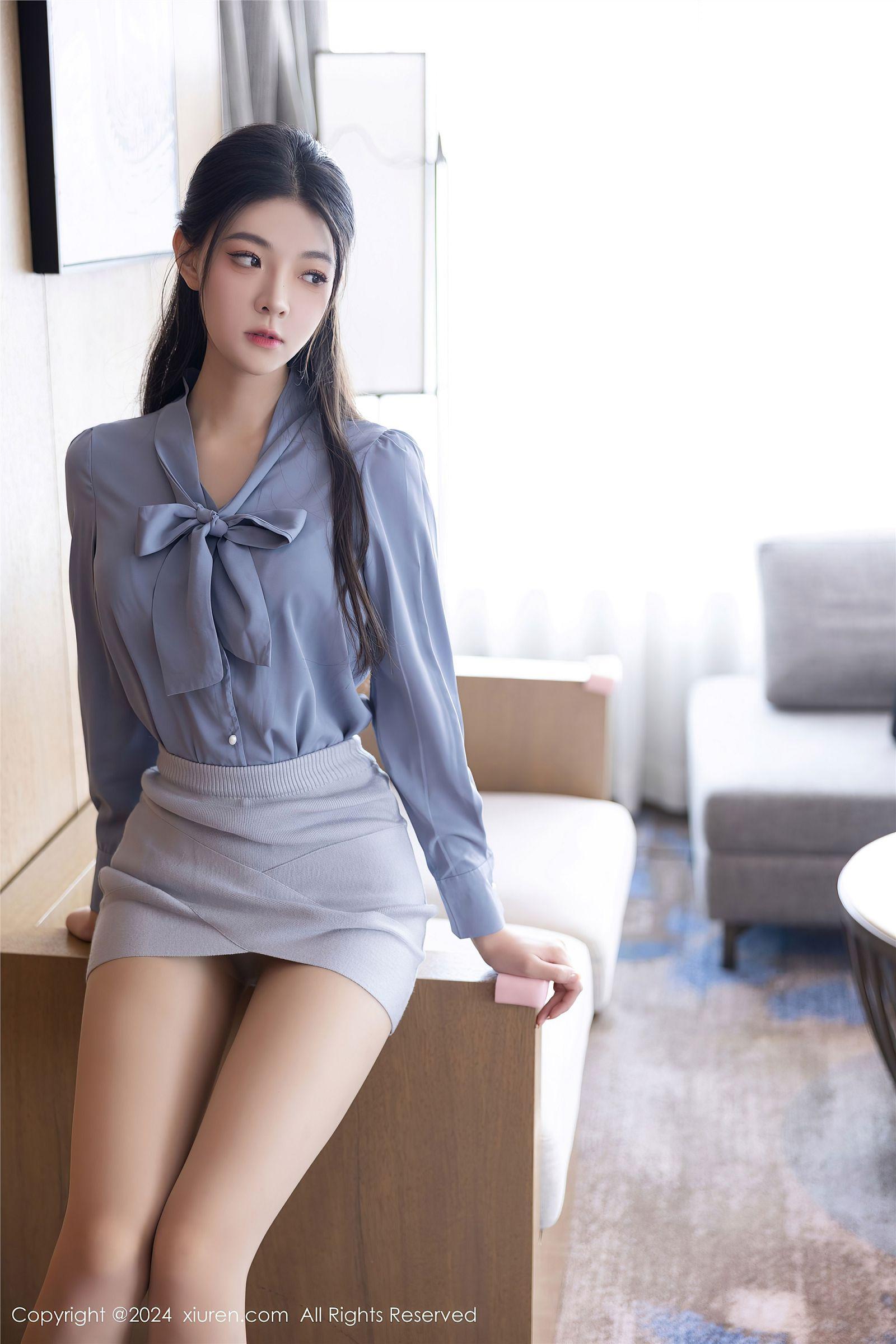 [XIUREN秀人网] 2024.10.23 NO.9333 初梦瑶_p062