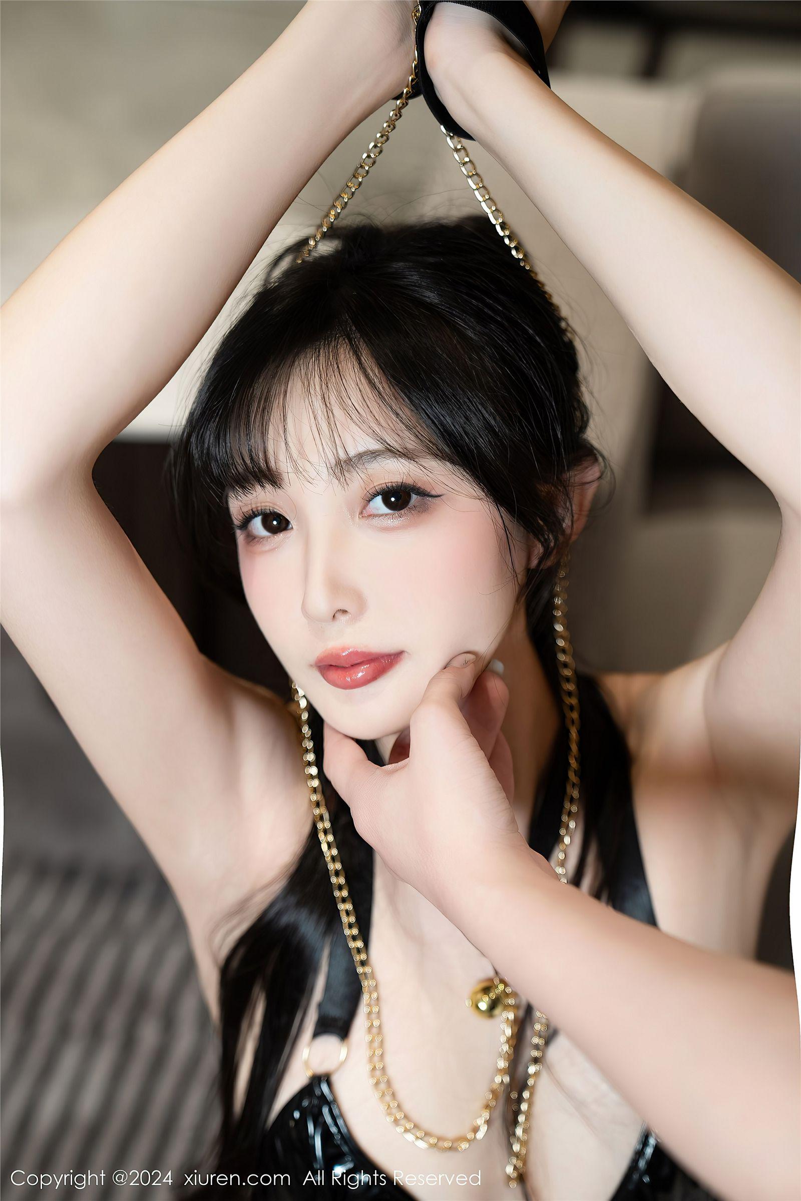 [XIUREN秀人网] 2024.08.15 NO.9018 林星阑_p080