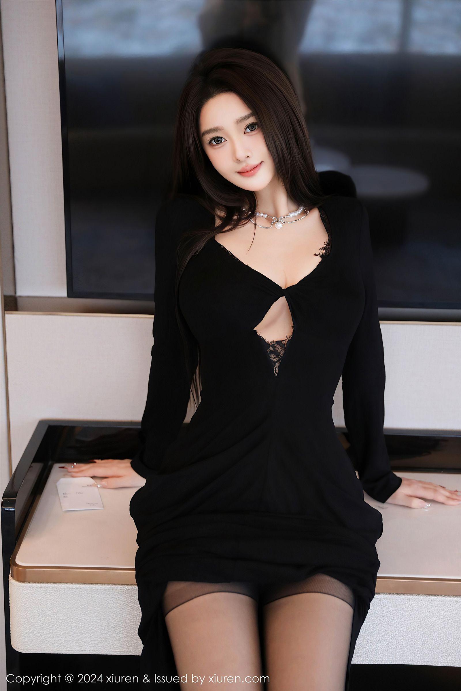 [XIUREN秀人网] 2024.12.27 NO.9670 Candy糖糖_p063