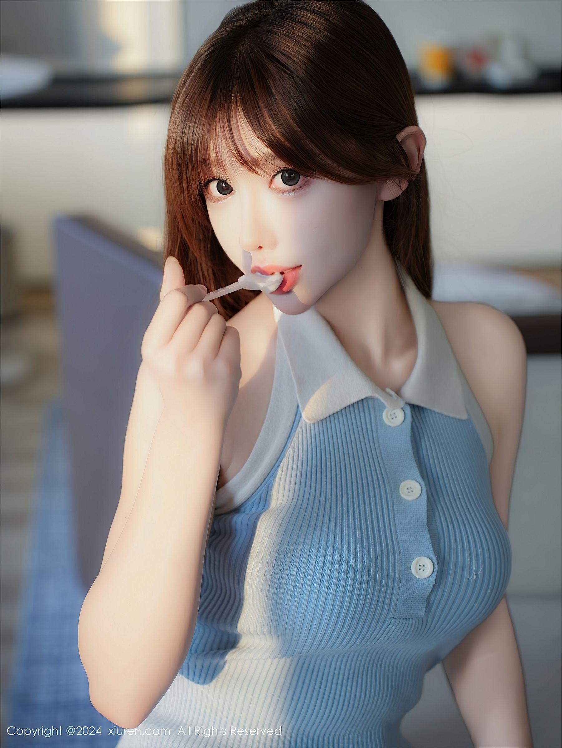 [XIUREN秀人网] 2024.11.18 NO.9458 李金金_p063