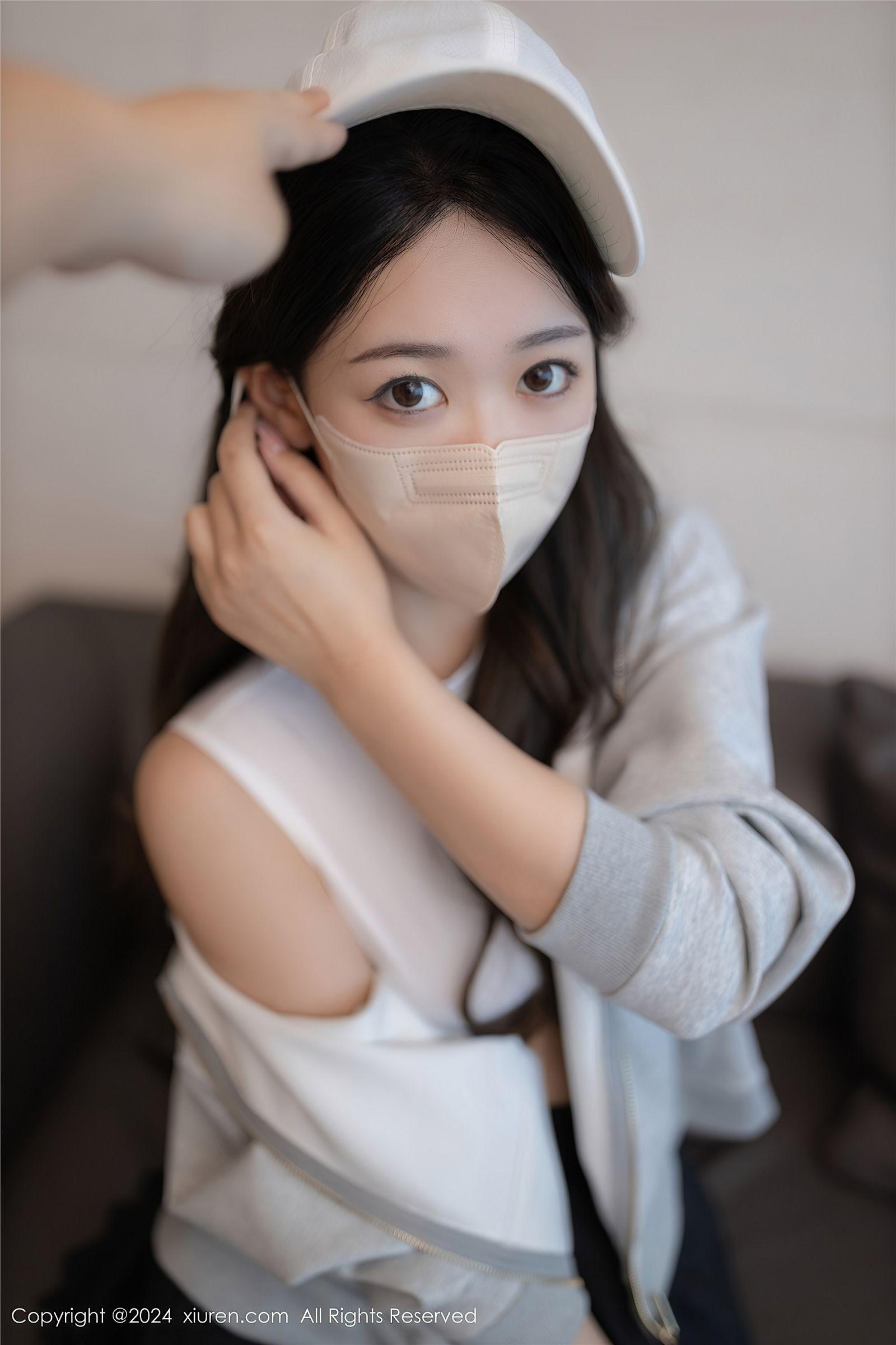 [XIUREN秀人网] 2024.09.23 NO.9196 唐安琪_p014