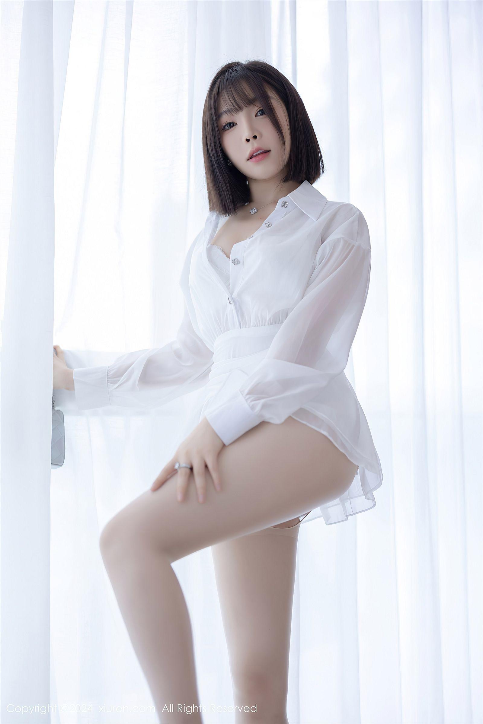 [XIUREN秀人网] 2024.08.15 NO.9020 徐莉芝Booty_p064