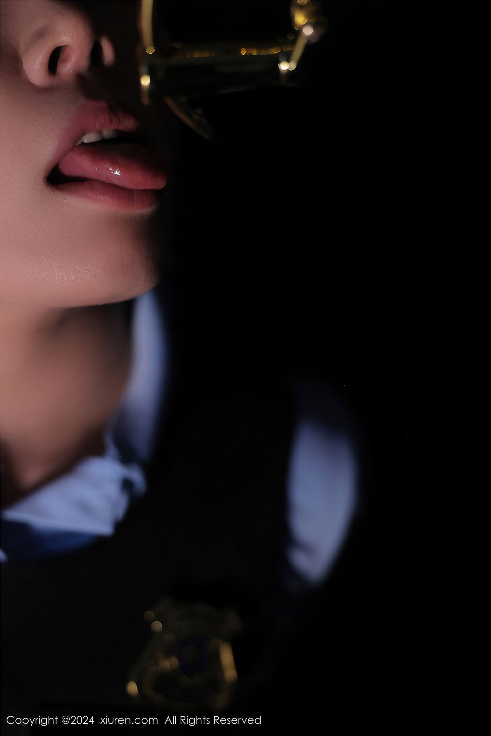 [XIUREN秀人网] 2024.08.27 NO.9071 麦田_p022