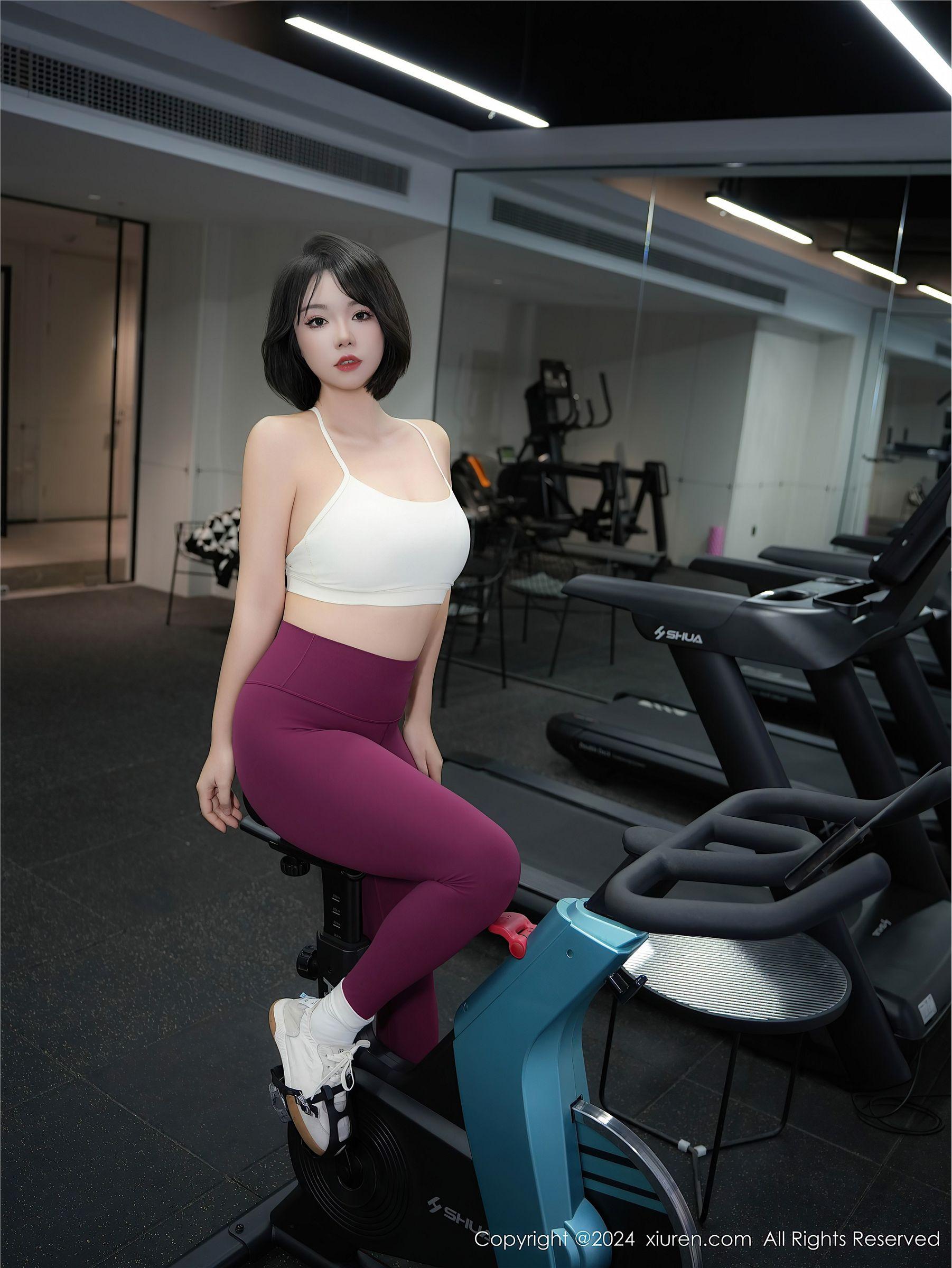[XIUREN秀人网] 2024.12.16 NO.9603 桃色奶酪_p034