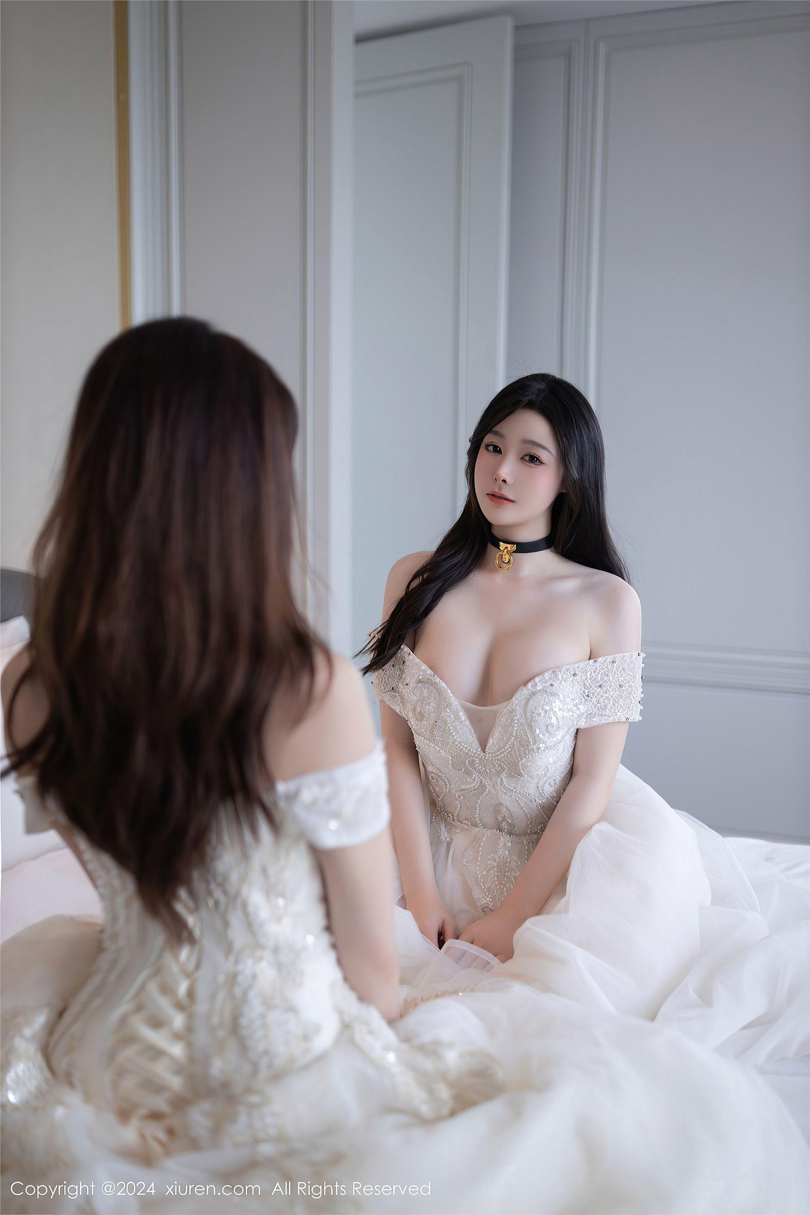 [XIUREN秀人网] 2024.09.30 NO.9240 小逗逗_p007