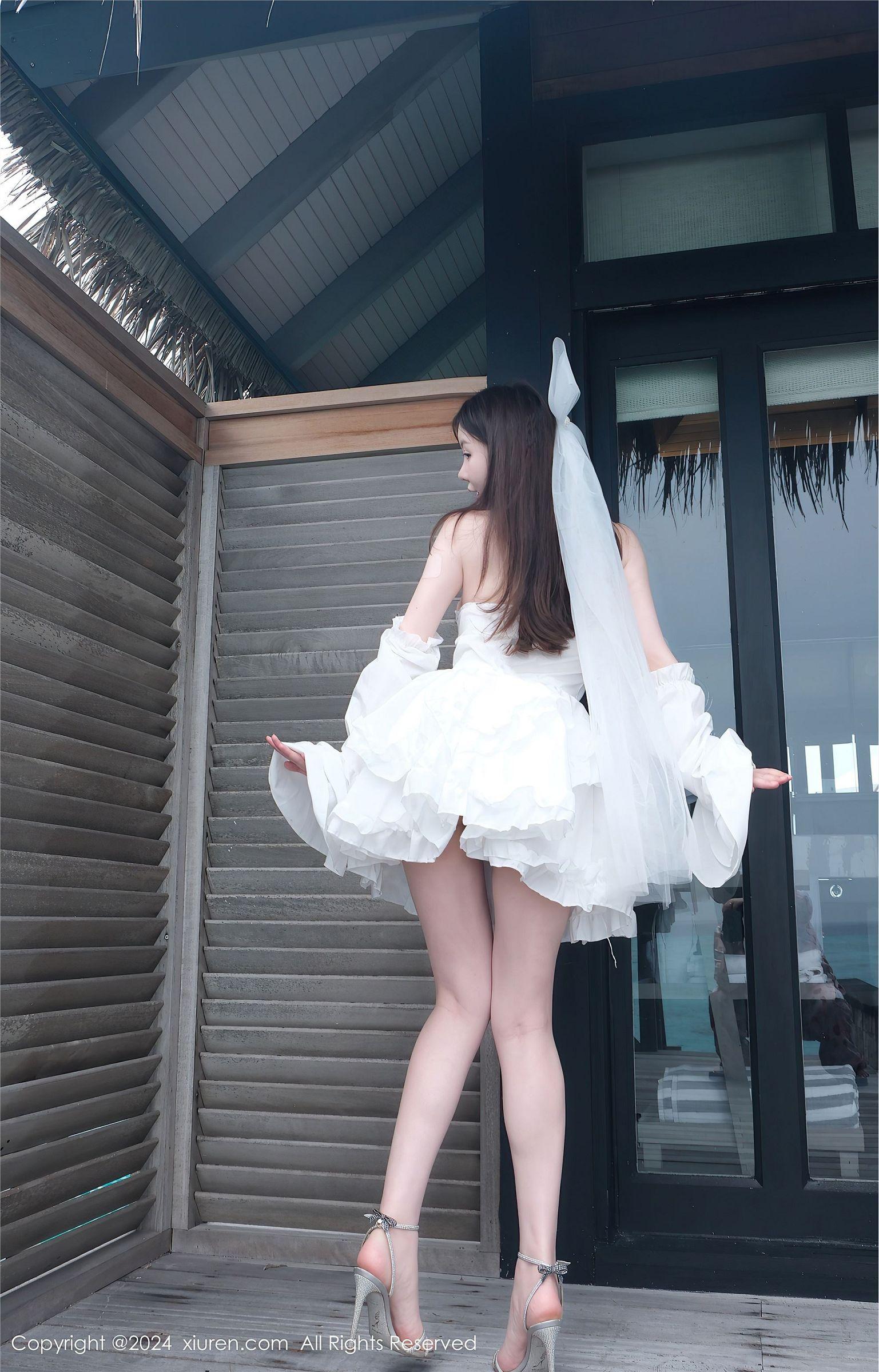 [XIUREN秀人网] 2024.12.02 NO.9535 糯美子MINIbabe_p053
