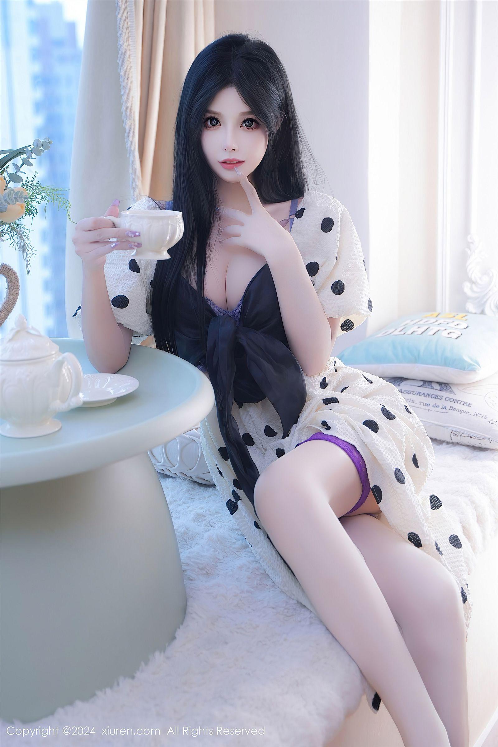 [XIUREN秀人网] 2024.11.11 NO.9425 陈芊儿_p056