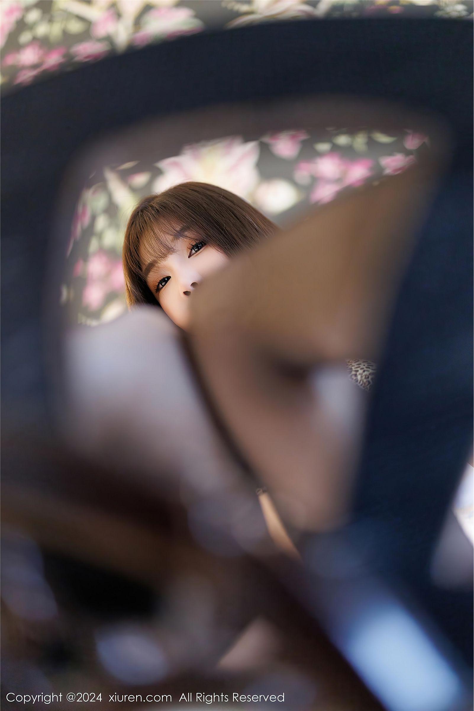 [XIUREN秀人网] 2024.11.28 NO.9520 徐莉芝Booty_p078
