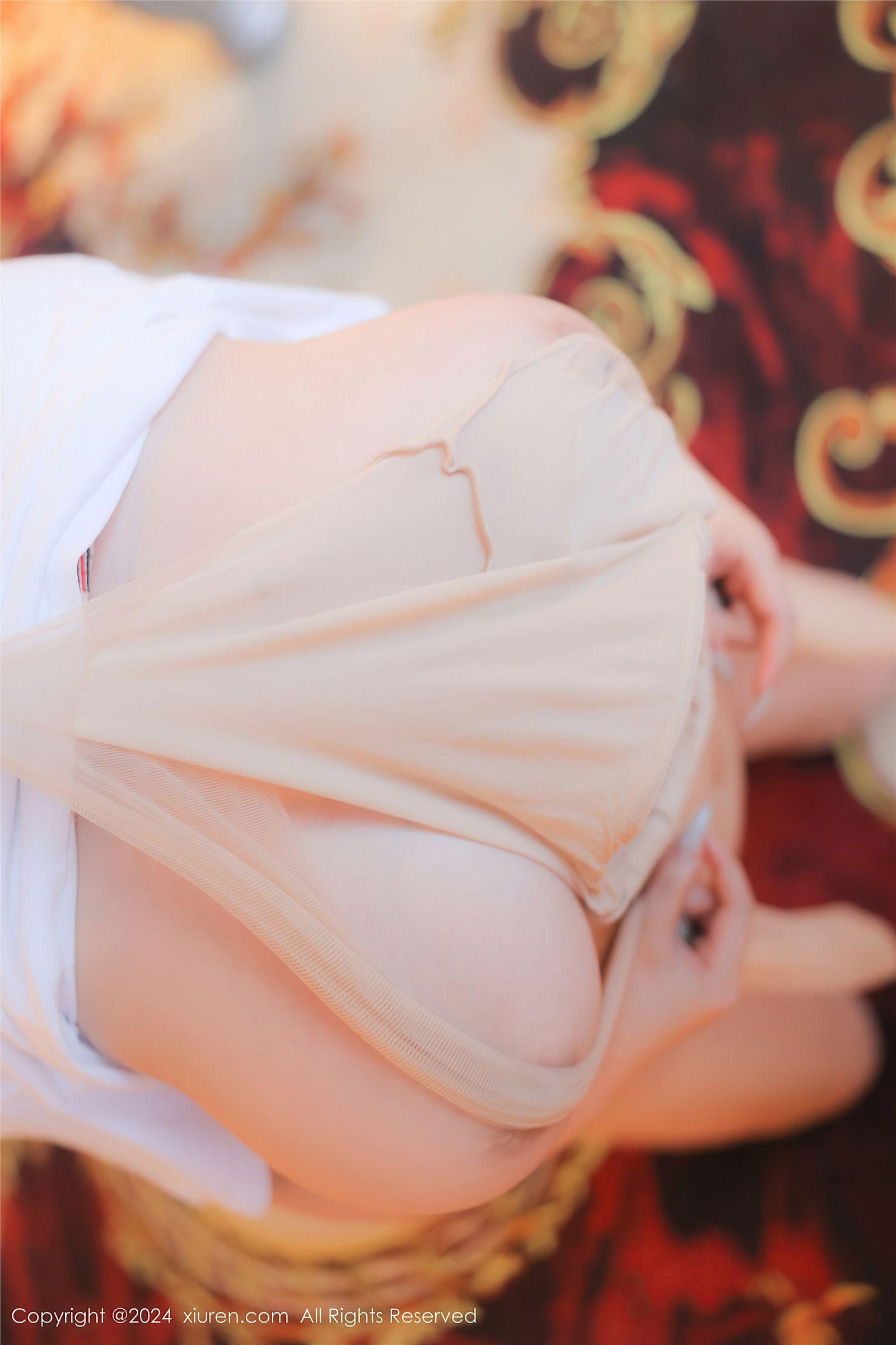[XIUREN秀人网] 2024.07.05 NO.8809 娜娜子yy_p057