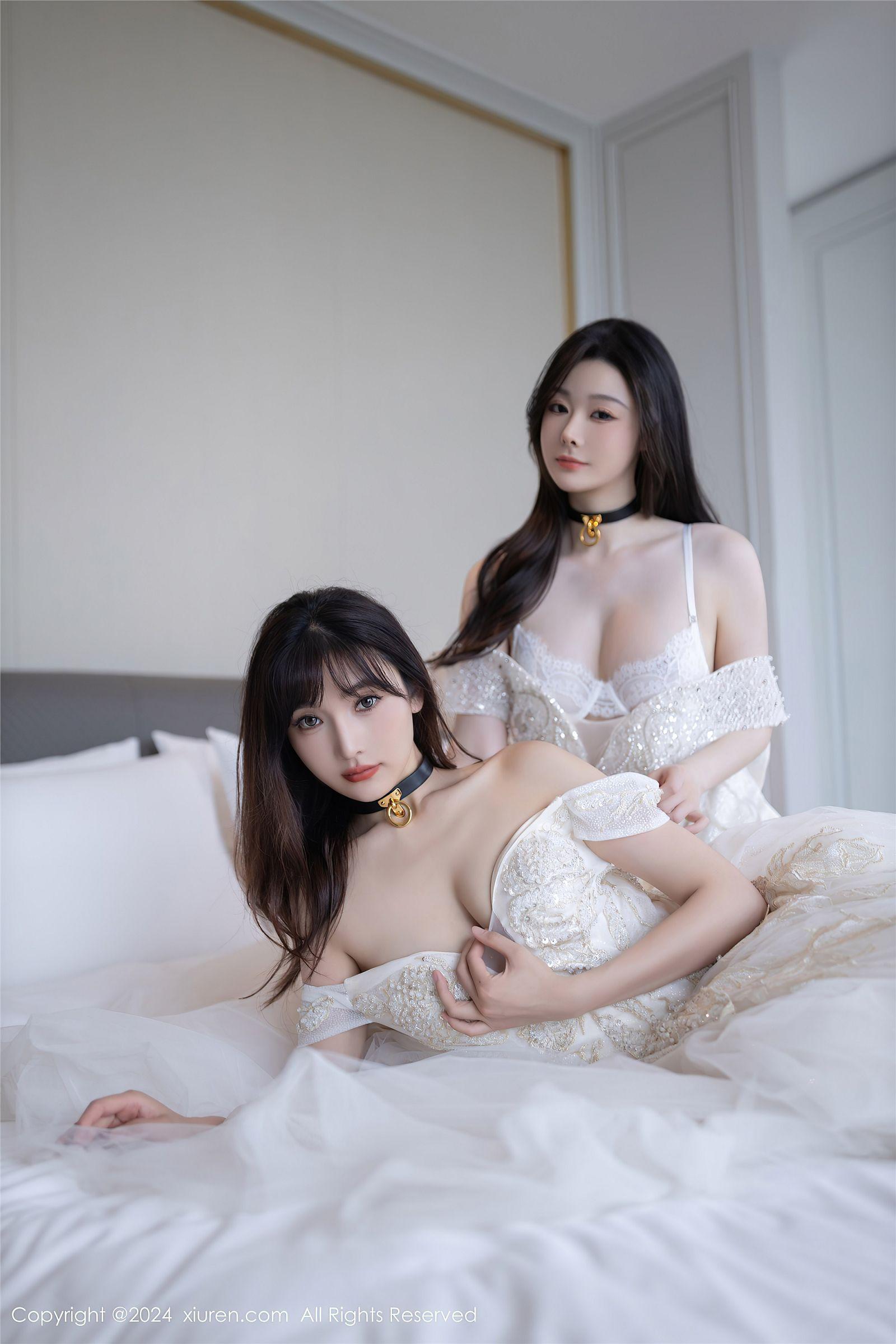 [XIUREN秀人网] 2024.09.30 NO.9240 小逗逗_p010