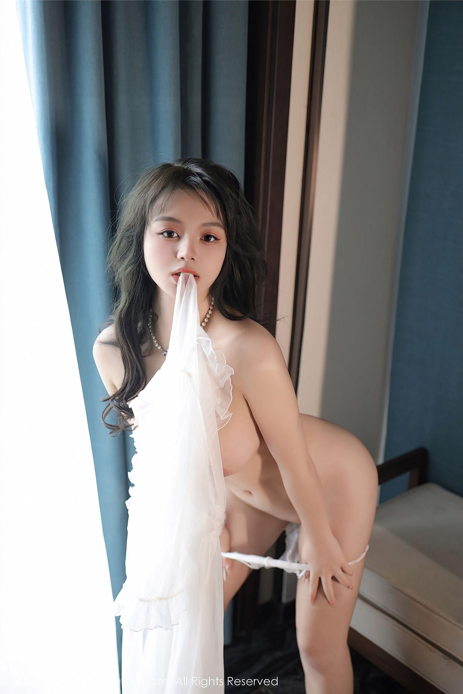 [XIUREN秀人网] 2024.02.19 NO.8106 沈思怡_p006
