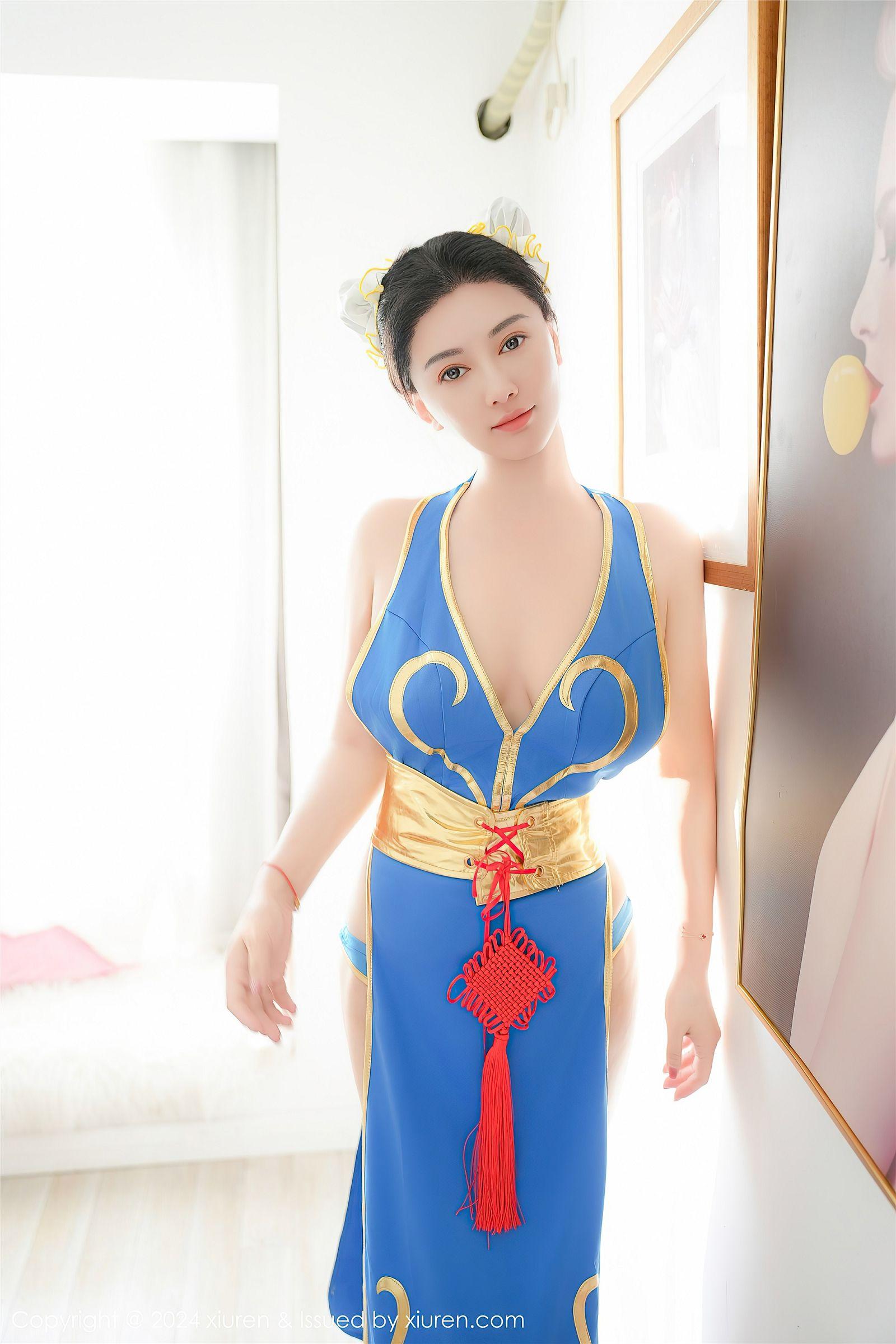 [XIUREN秀人网] 2024.10.09 NO.9252 雅茹老师_p012