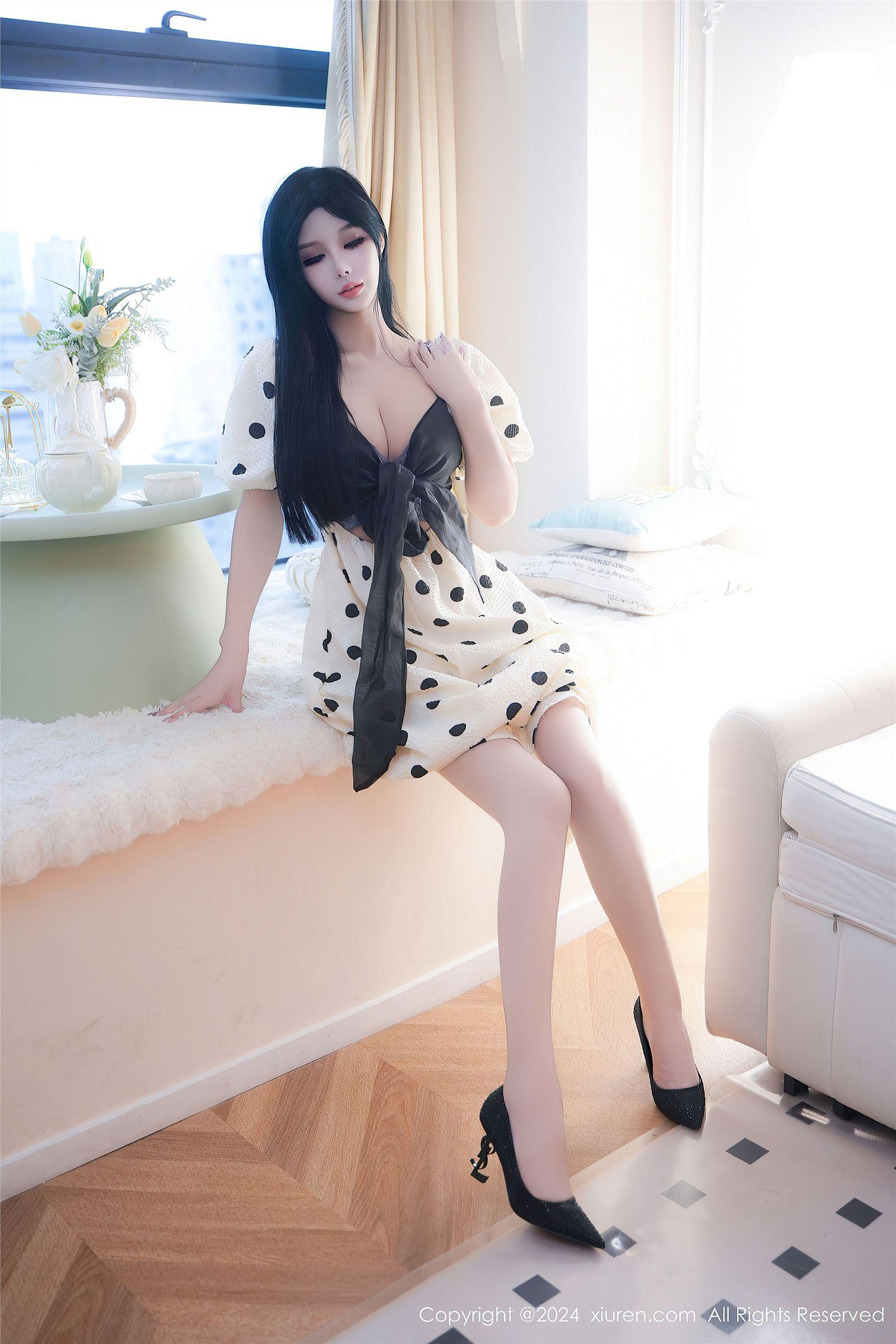 [XIUREN秀人网] 2024.11.11 NO.9425 陈芊儿_p006