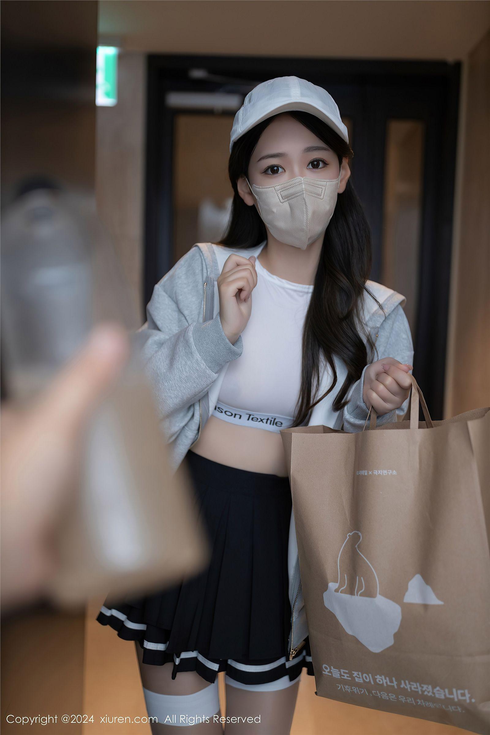 [XIUREN秀人网] 2024.09.23 NO.9196 唐安琪_p062