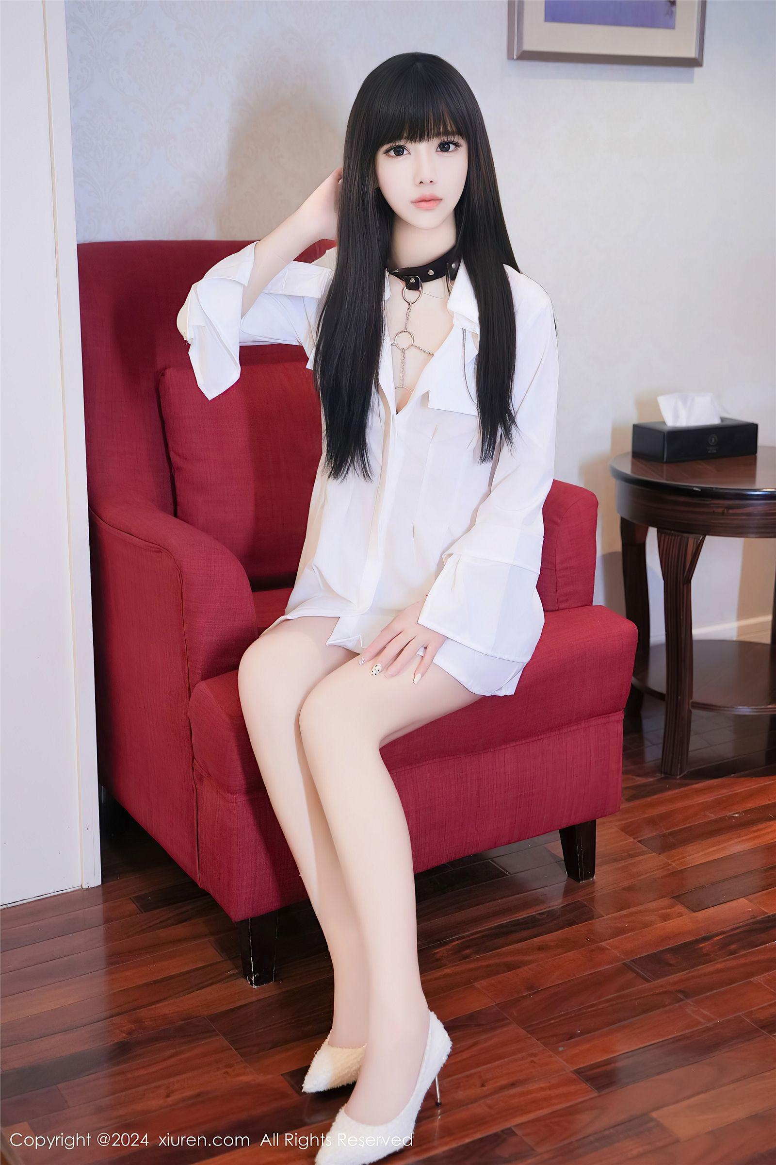 [XIUREN秀人网] 2024.05.21 NO.8573 沐言yanyan_p031