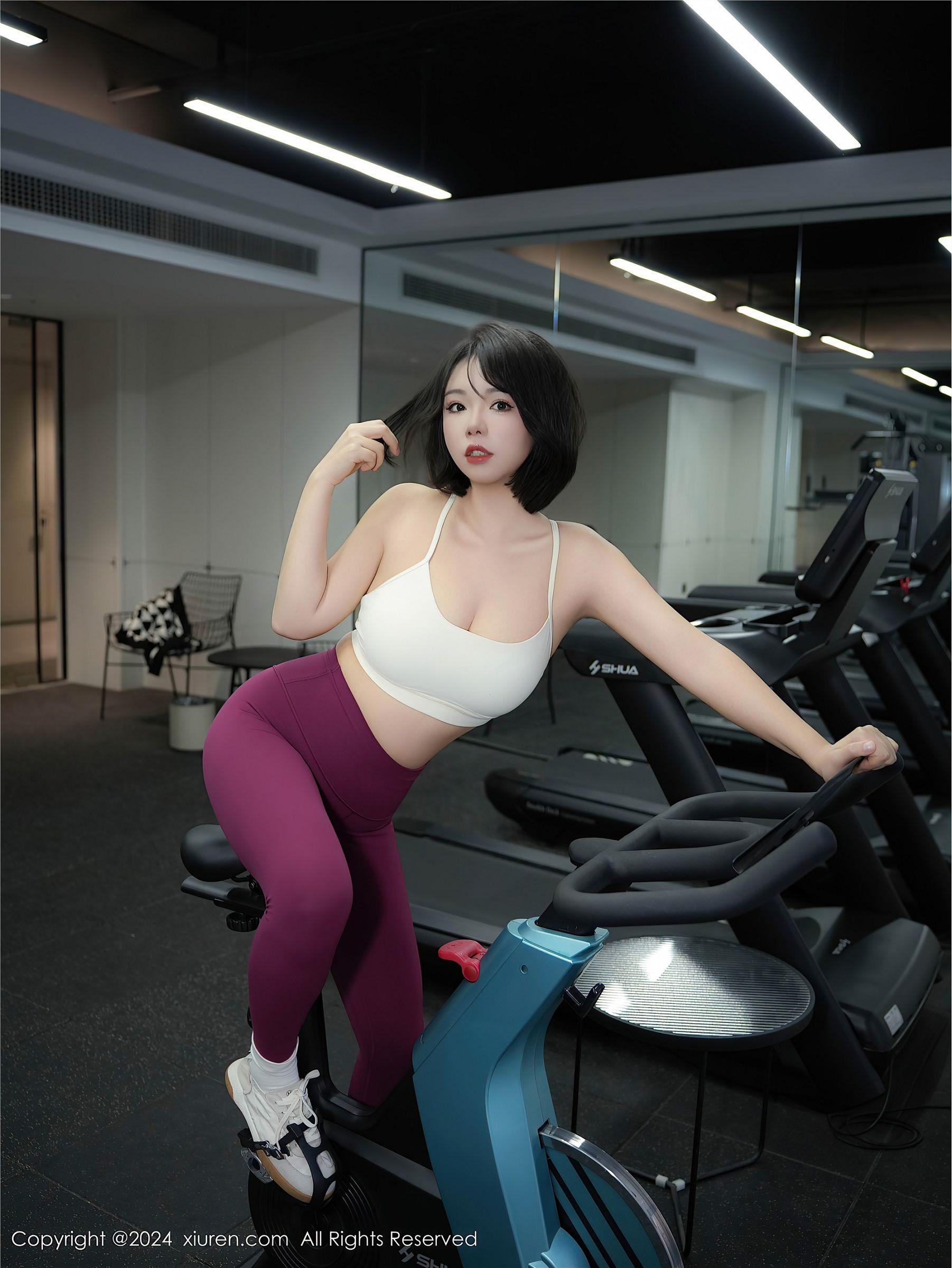 [XIUREN秀人网] 2024.12.16 NO.9603 桃色奶酪_p055