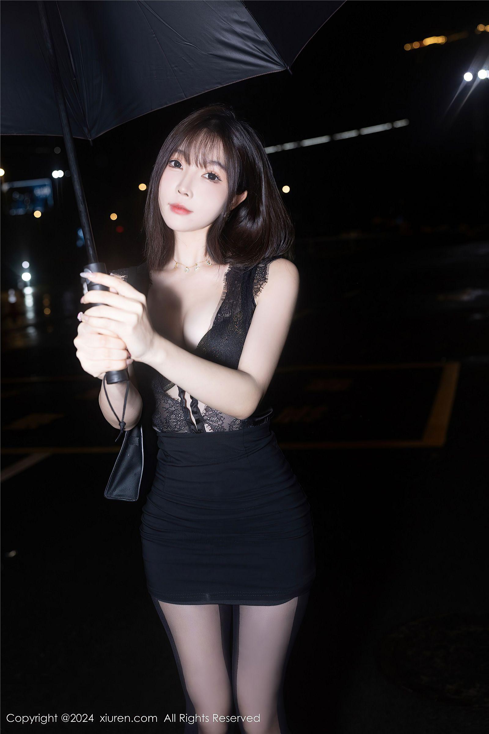 [XIUREN秀人网] 2024.09.13 NO.9157 徐莉芝Booty_p062