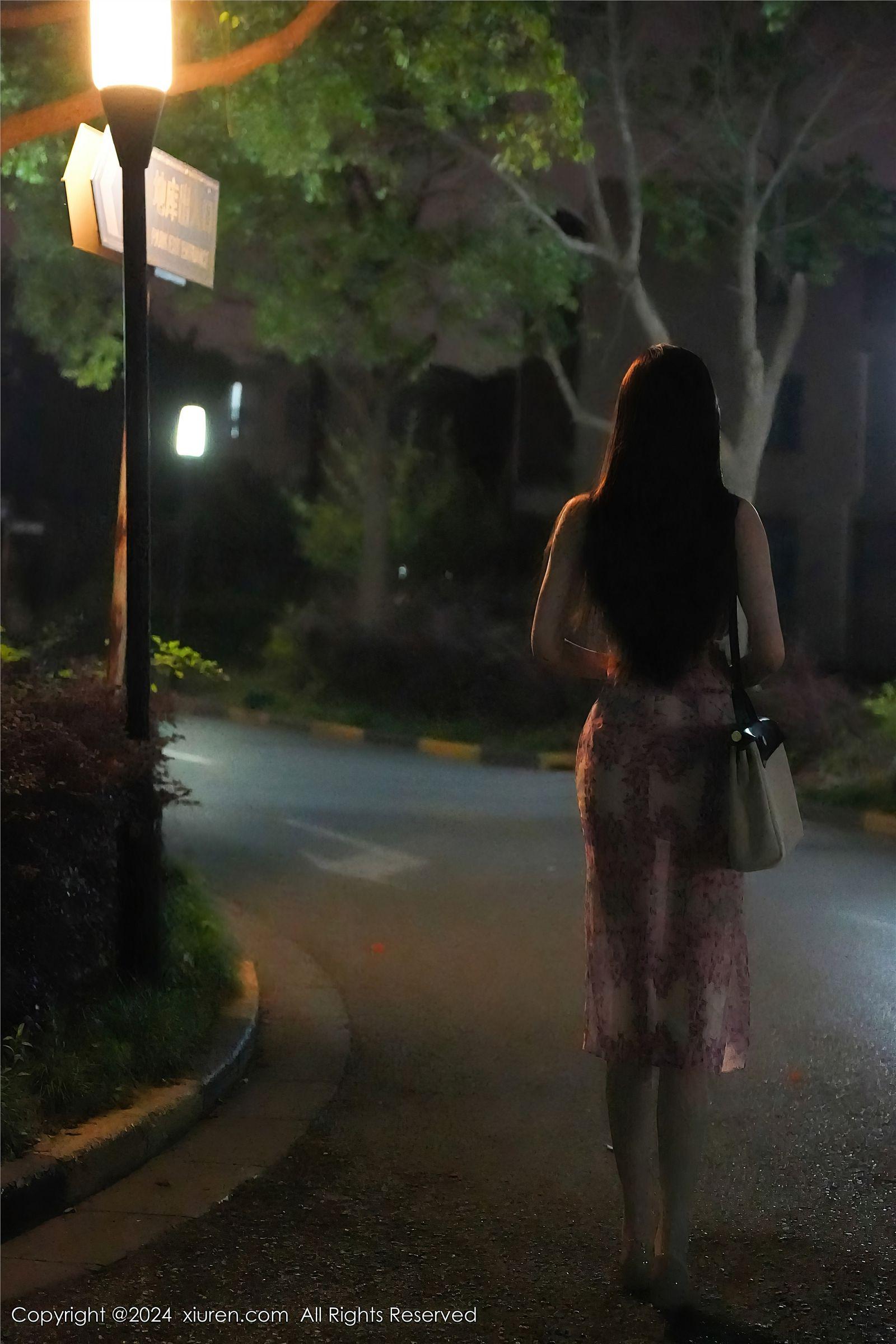 [XIUREN秀人网] 2024.07.12 NO.8855 Erikaki_p034