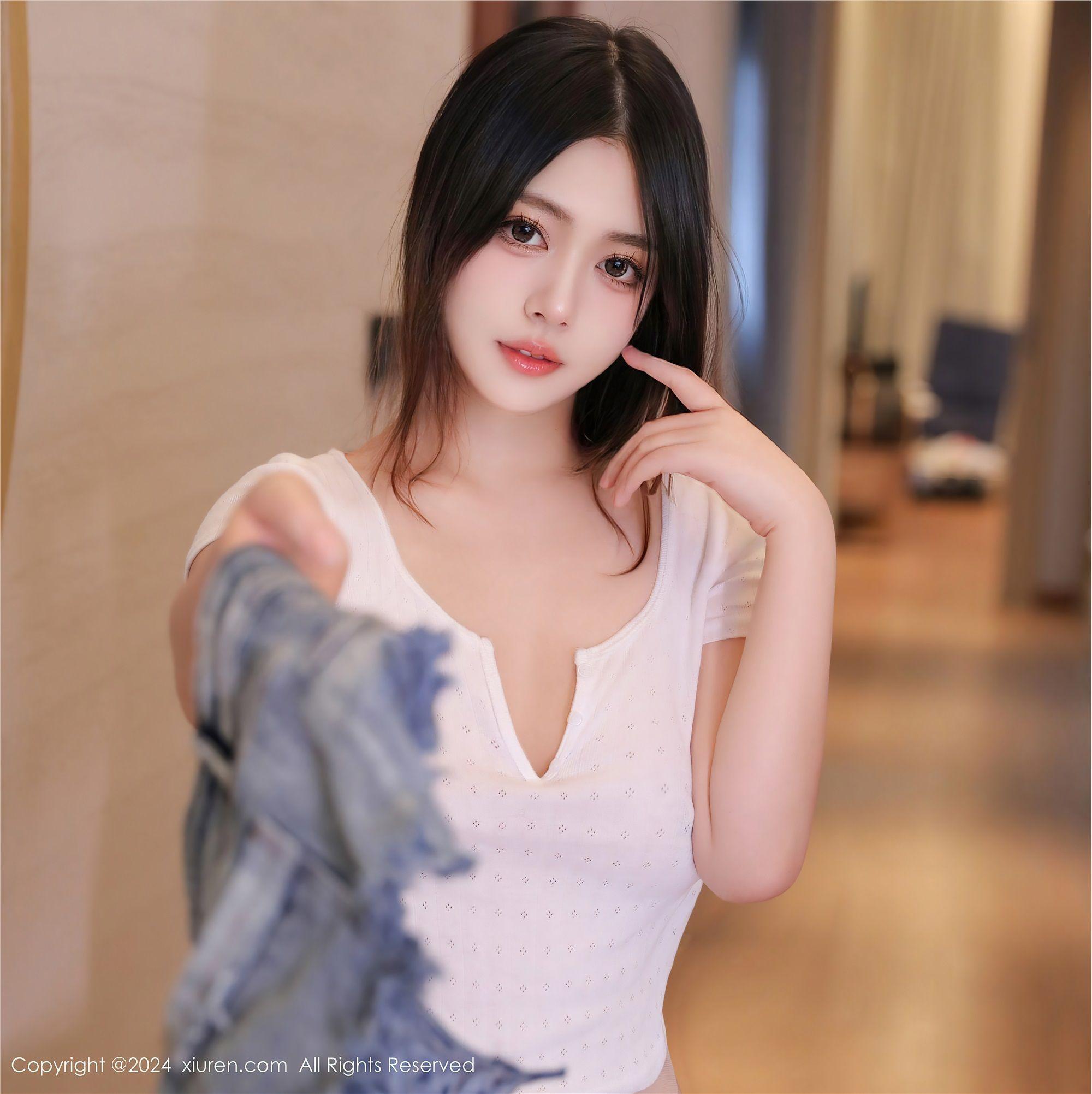 [XIUREN秀人网] 2024.08.13 NO.9008 蛋蛋宝_p033