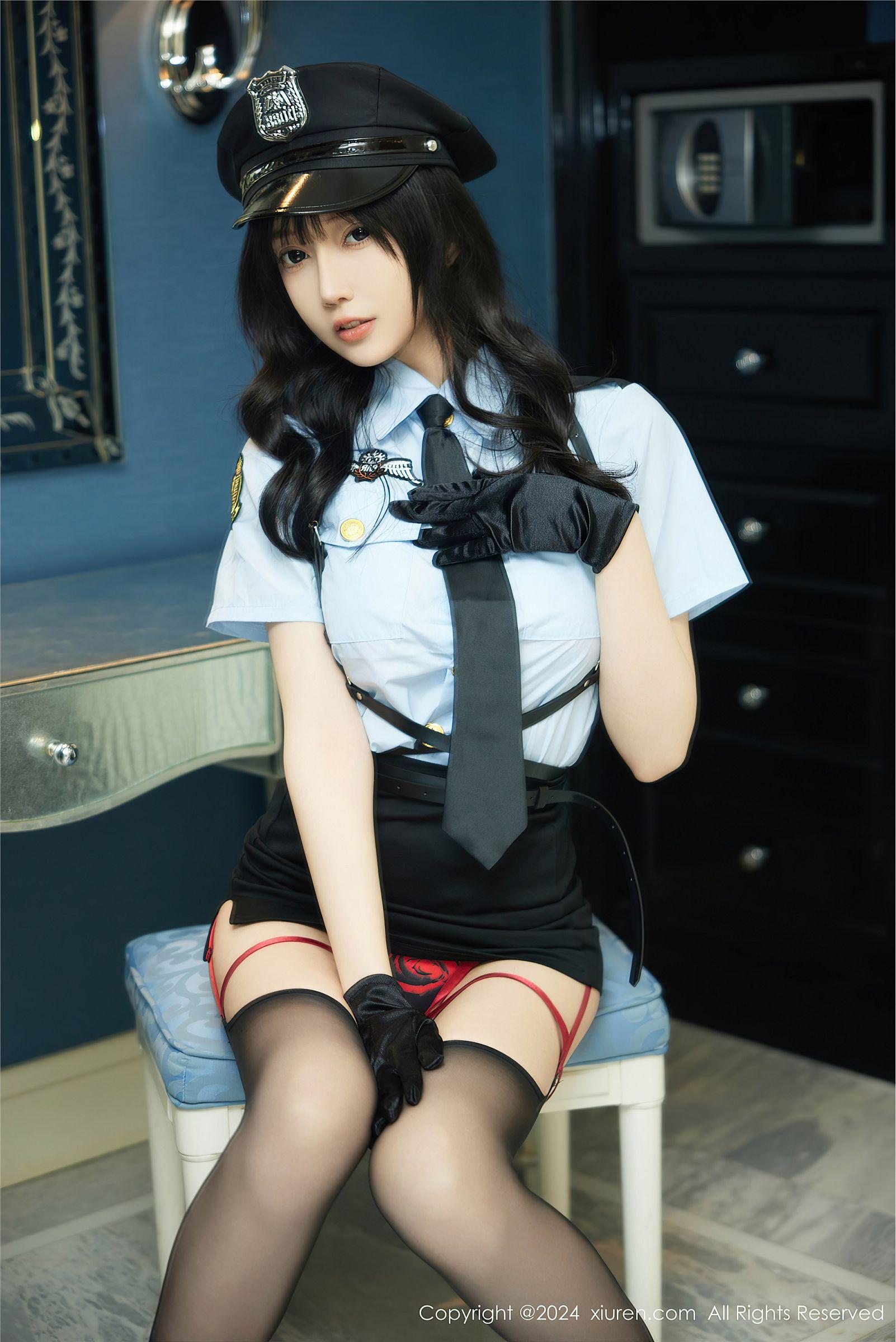 [XIUREN秀人网] 2024.09.20 NO.9185 玥儿玥er_p034