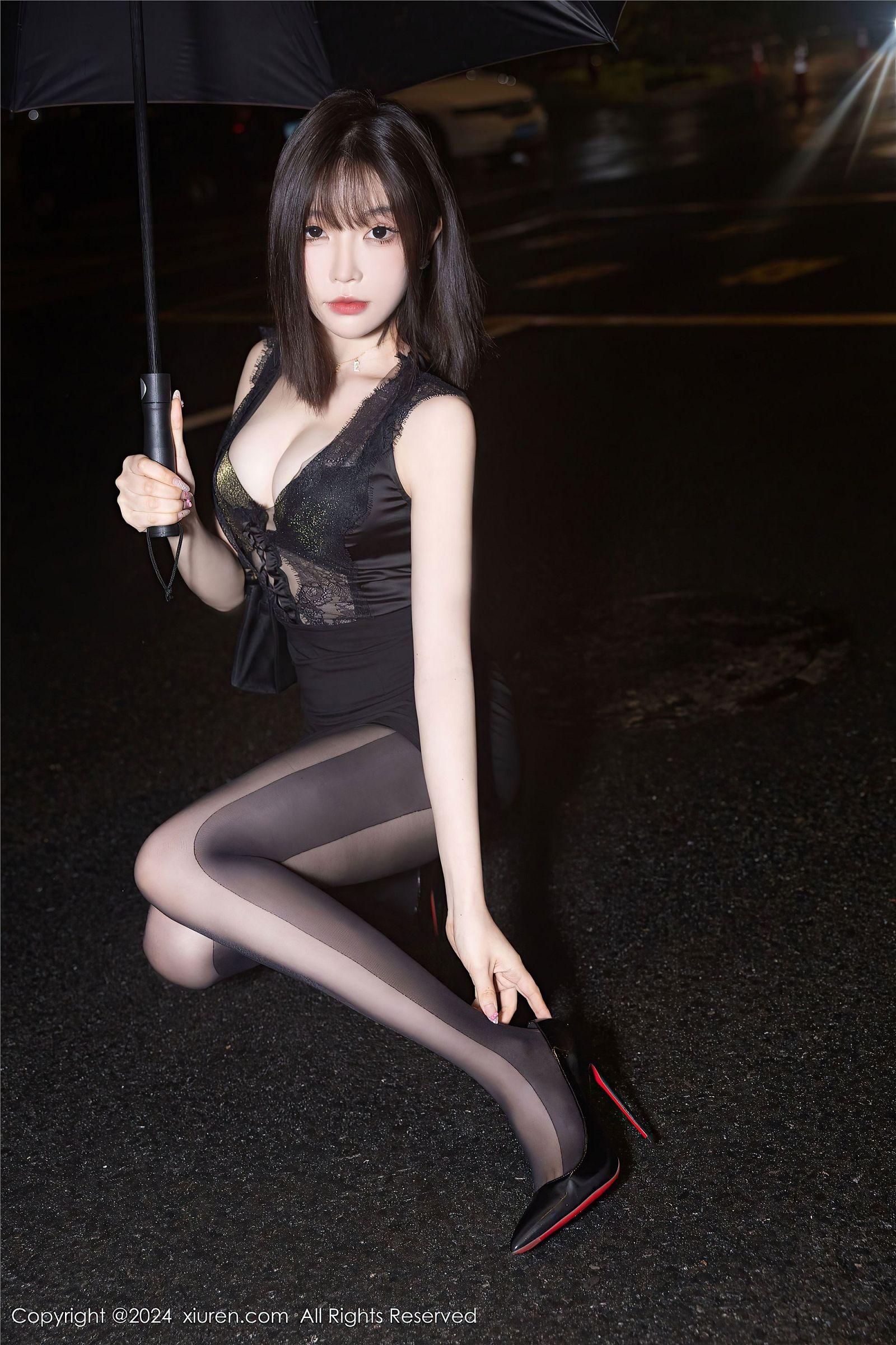 [XIUREN秀人网] 2024.09.13 NO.9157 徐莉芝Booty_p034