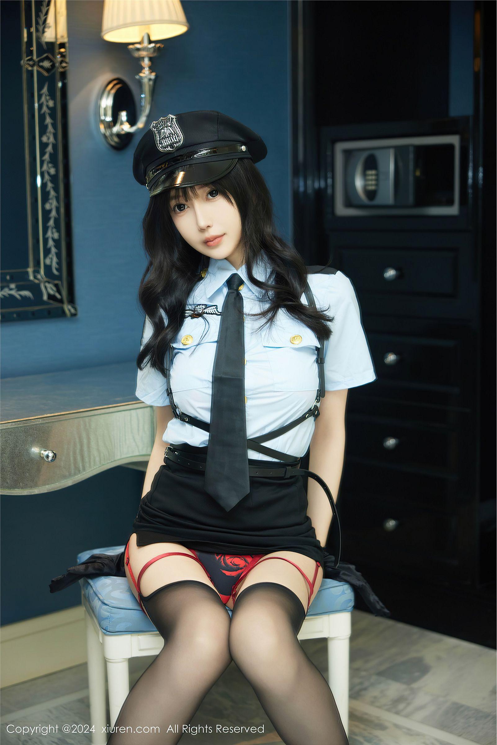 [XIUREN秀人网] 2024.09.20 NO.9185 玥儿玥er_p045